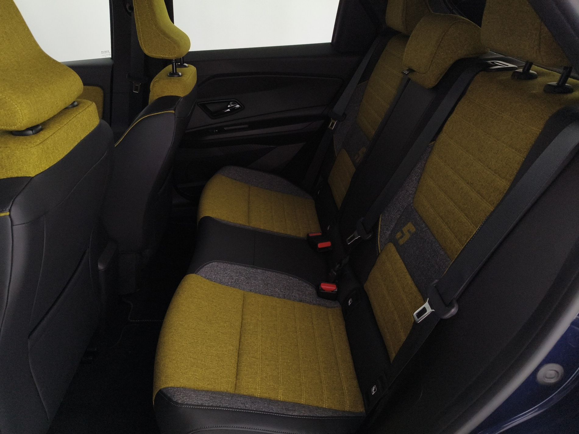 Renault RENAULT 5 E-TECH ELECTRIC iconic cinq 150 cv comfort range - Messa