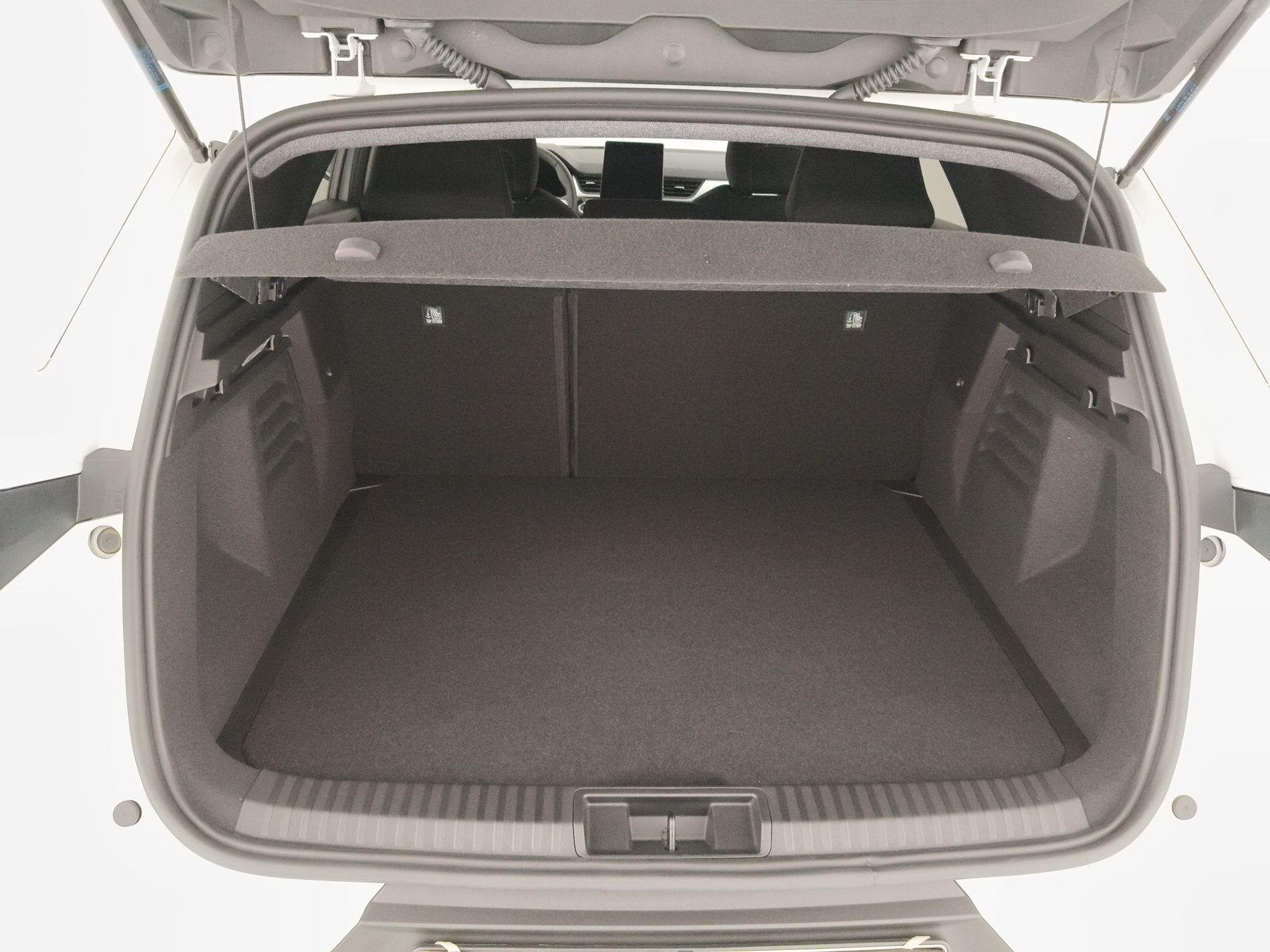 Renault SYMBIOZ evolution full hybrid E-Tech 145 - Messa