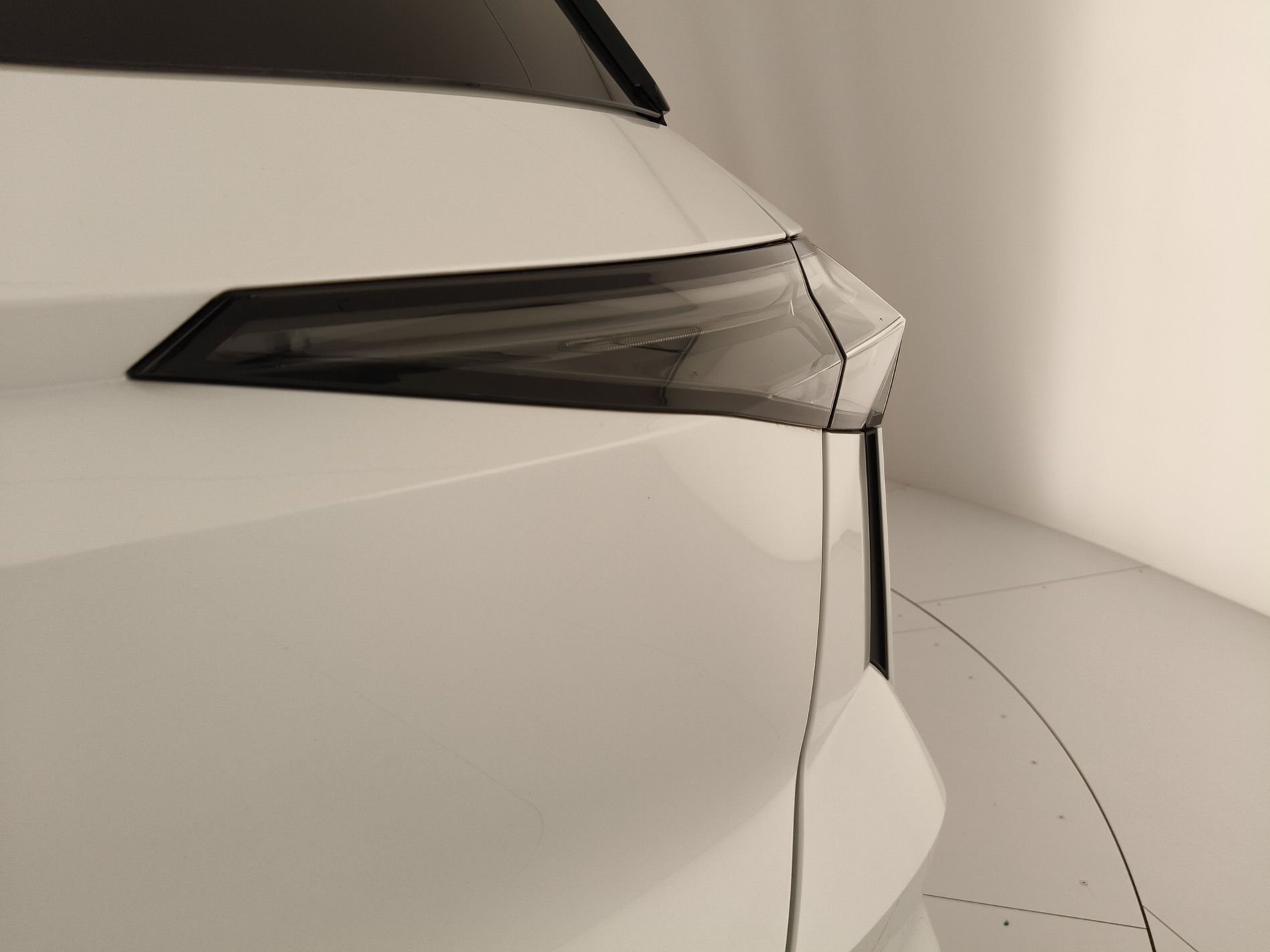 Renault SYMBIOZ evolution full hybrid E-Tech 145 - Messa