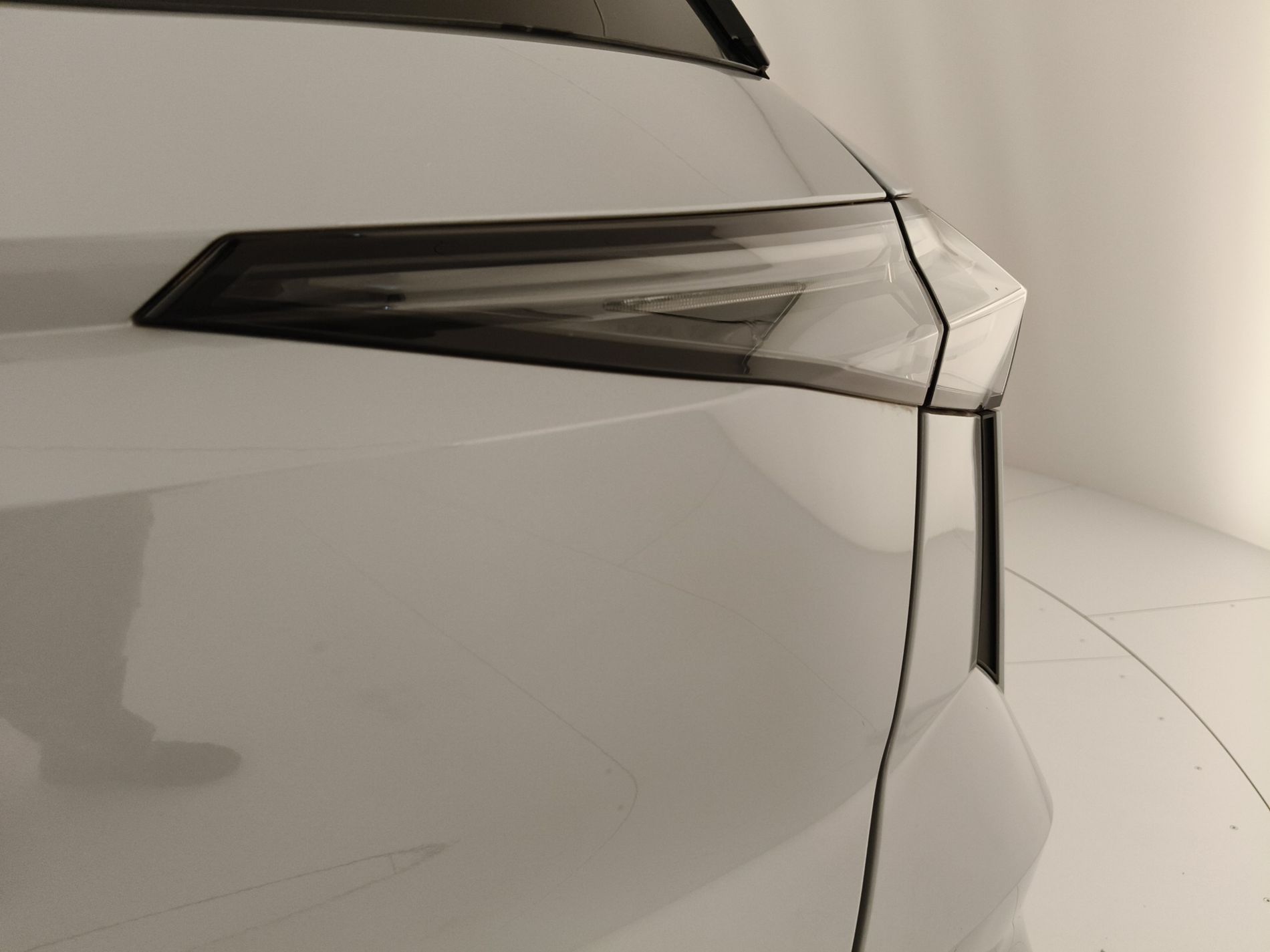 Renault SYMBIOZ evolution full hybrid E-Tech 145 - Messa