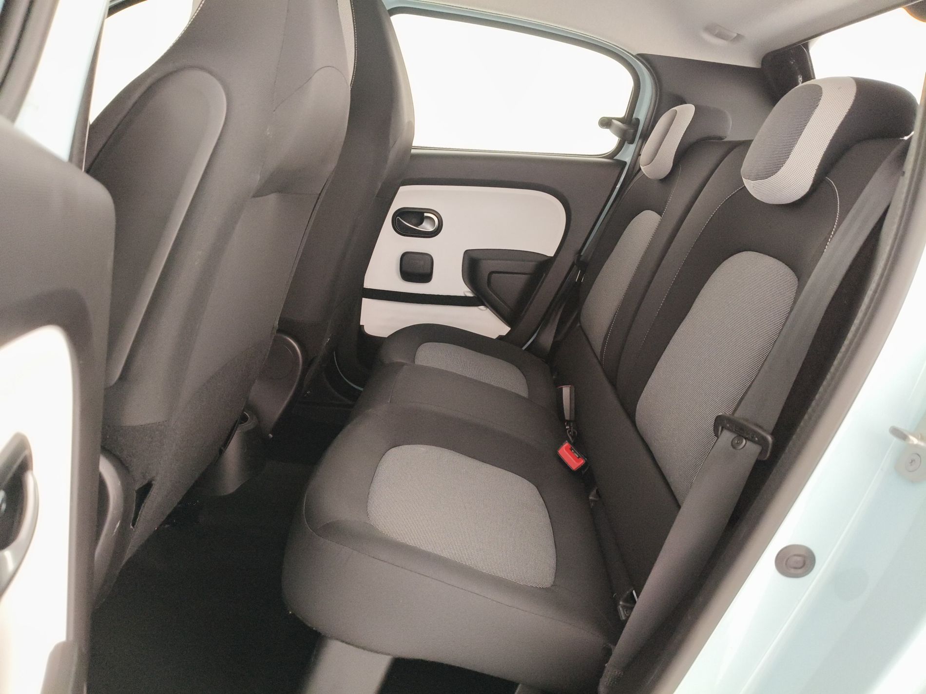 RENAULT Twingo III Electric Twingo 22kWh Equilibre - Messa