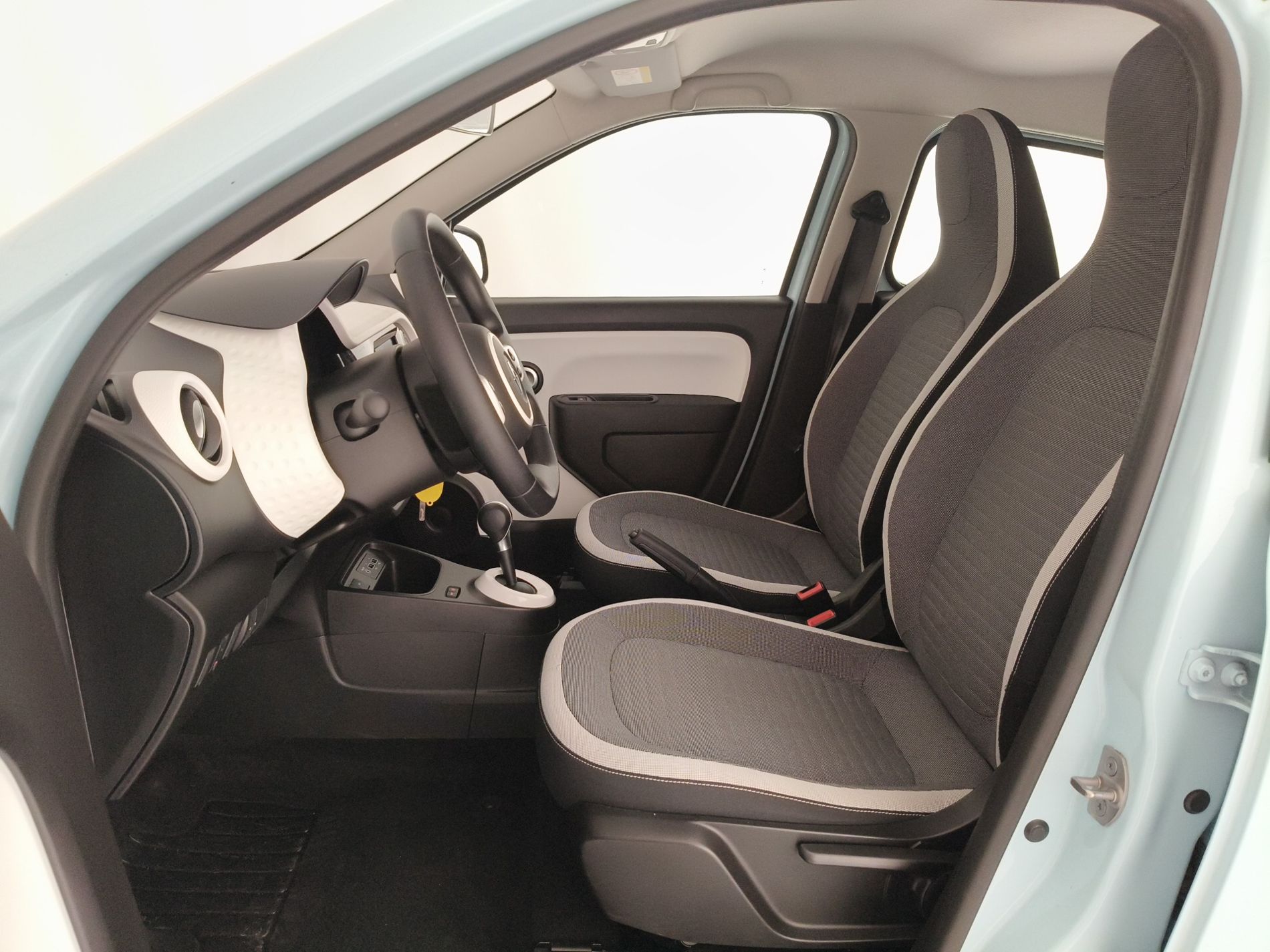 RENAULT Twingo III Electric Twingo 22kWh Equilibre - Messa