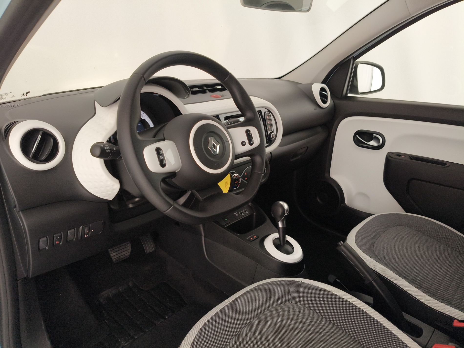 RENAULT Twingo III Electric Twingo 22kWh Equilibre - Messa