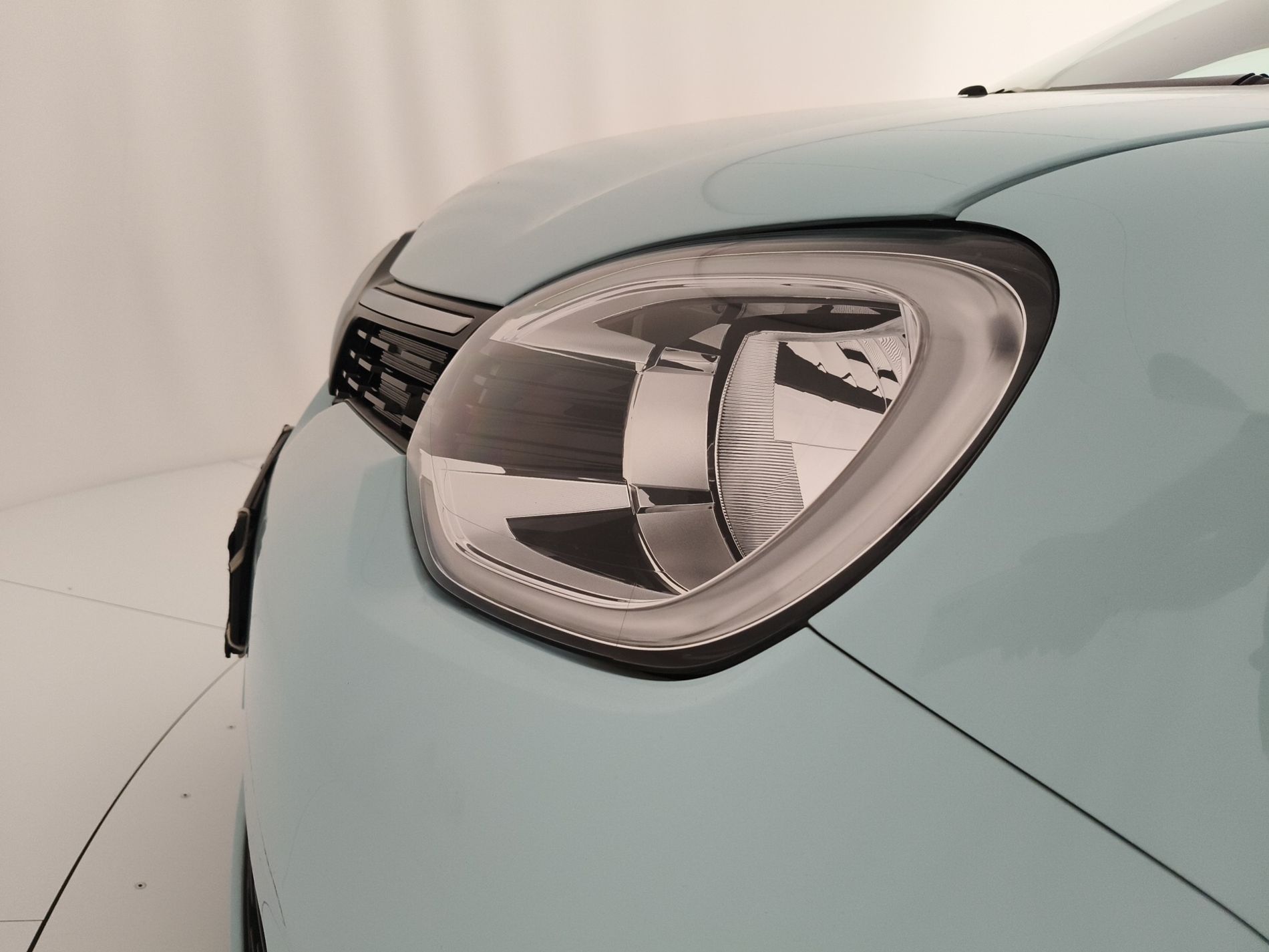 RENAULT Twingo III Electric Twingo 22kWh Equilibre - Messa