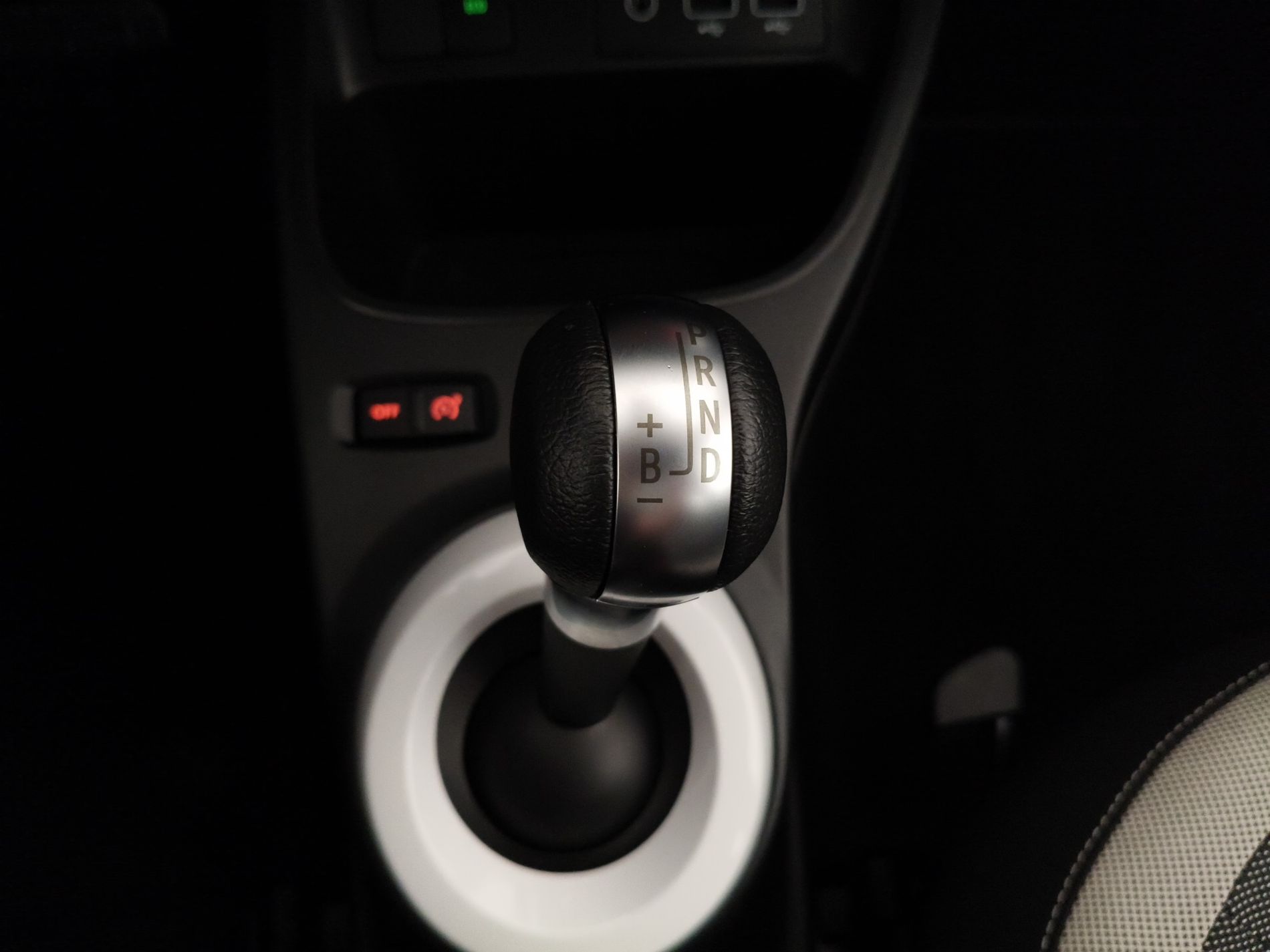 RENAULT Twingo III Electric Twingo 22kWh Equilibre - Messa