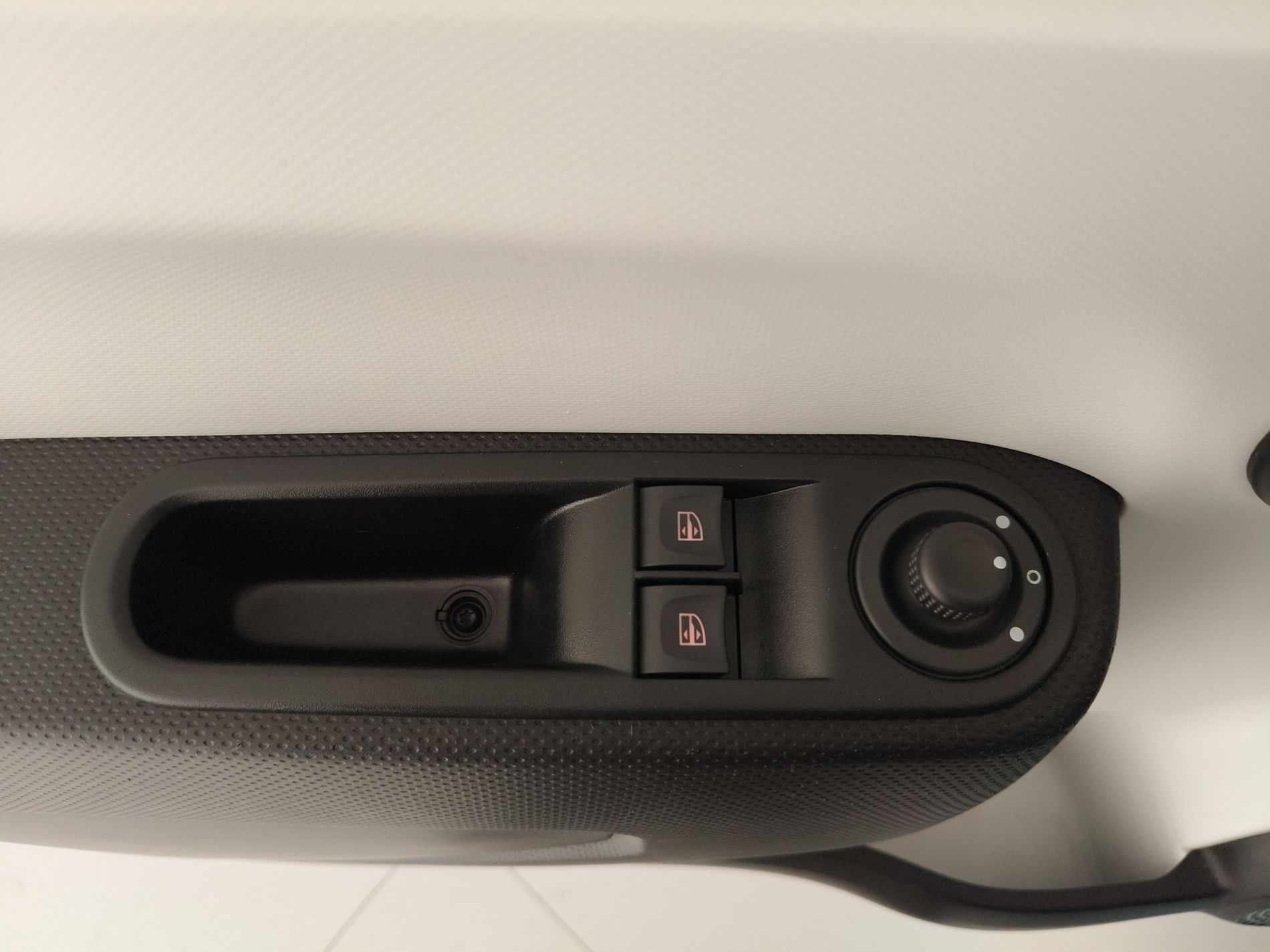 RENAULT Twingo III Electric Twingo 22kWh Equilibre - Messa