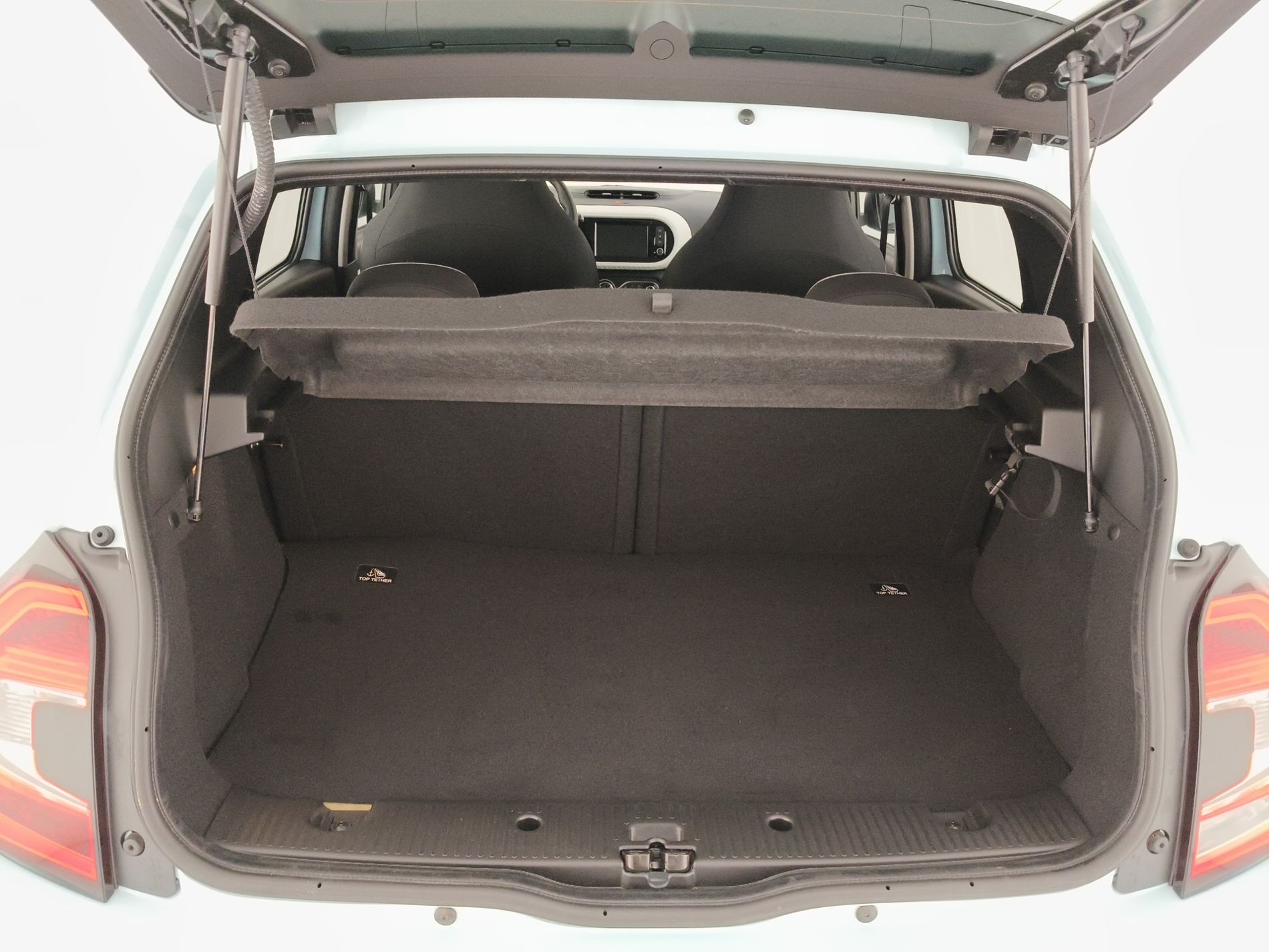 RENAULT Twingo III Electric Twingo 22kWh Equilibre - Messa