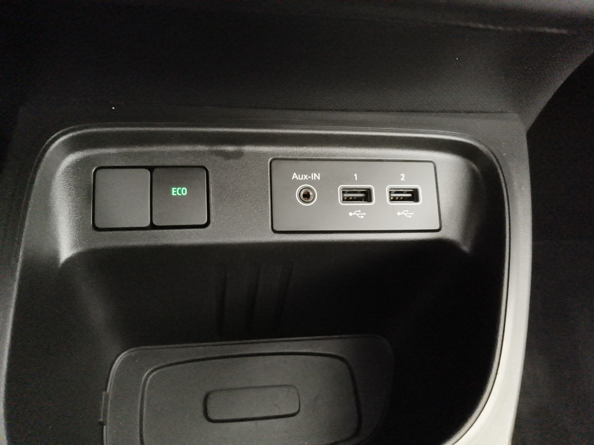 RENAULT Twingo III Electric Twingo 22kWh Equilibre - Messa