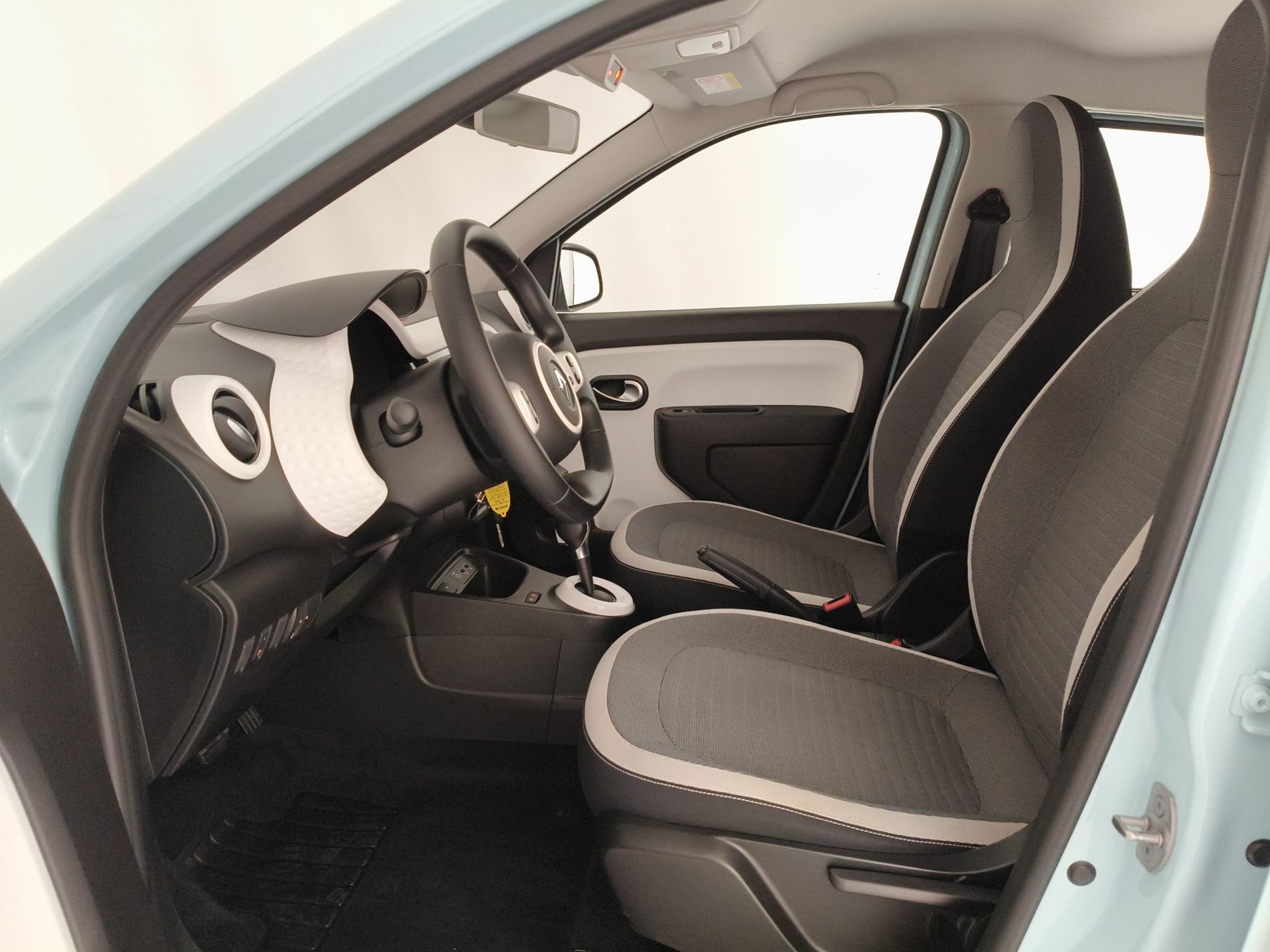 RENAULT Twingo III Electric Twingo 22kWh Equilibre - Messa