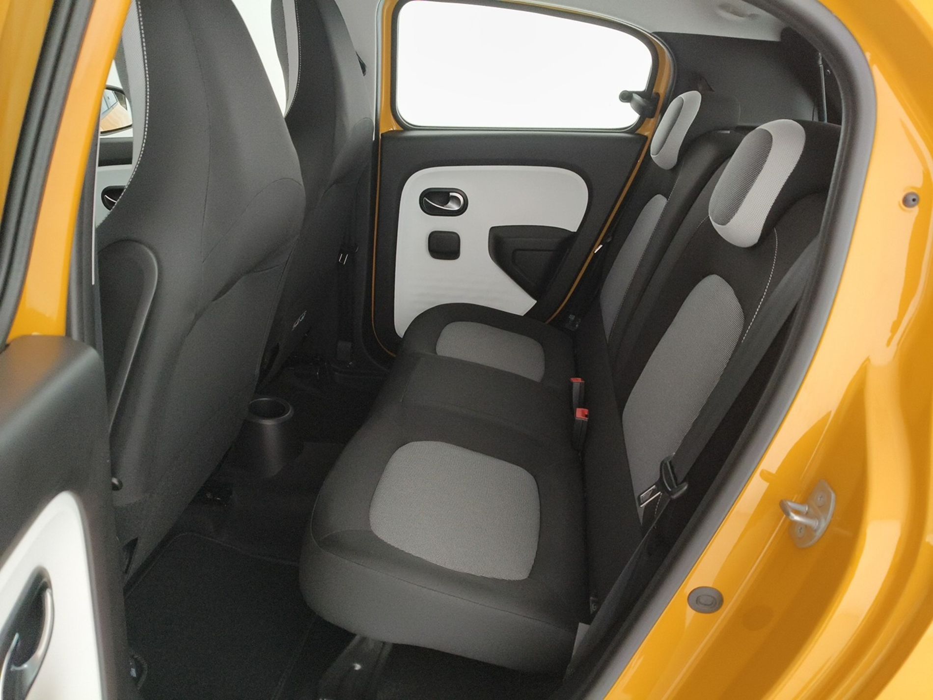 Renault TWINGO ELECTRIC E-TECH electric equilibre - Messa