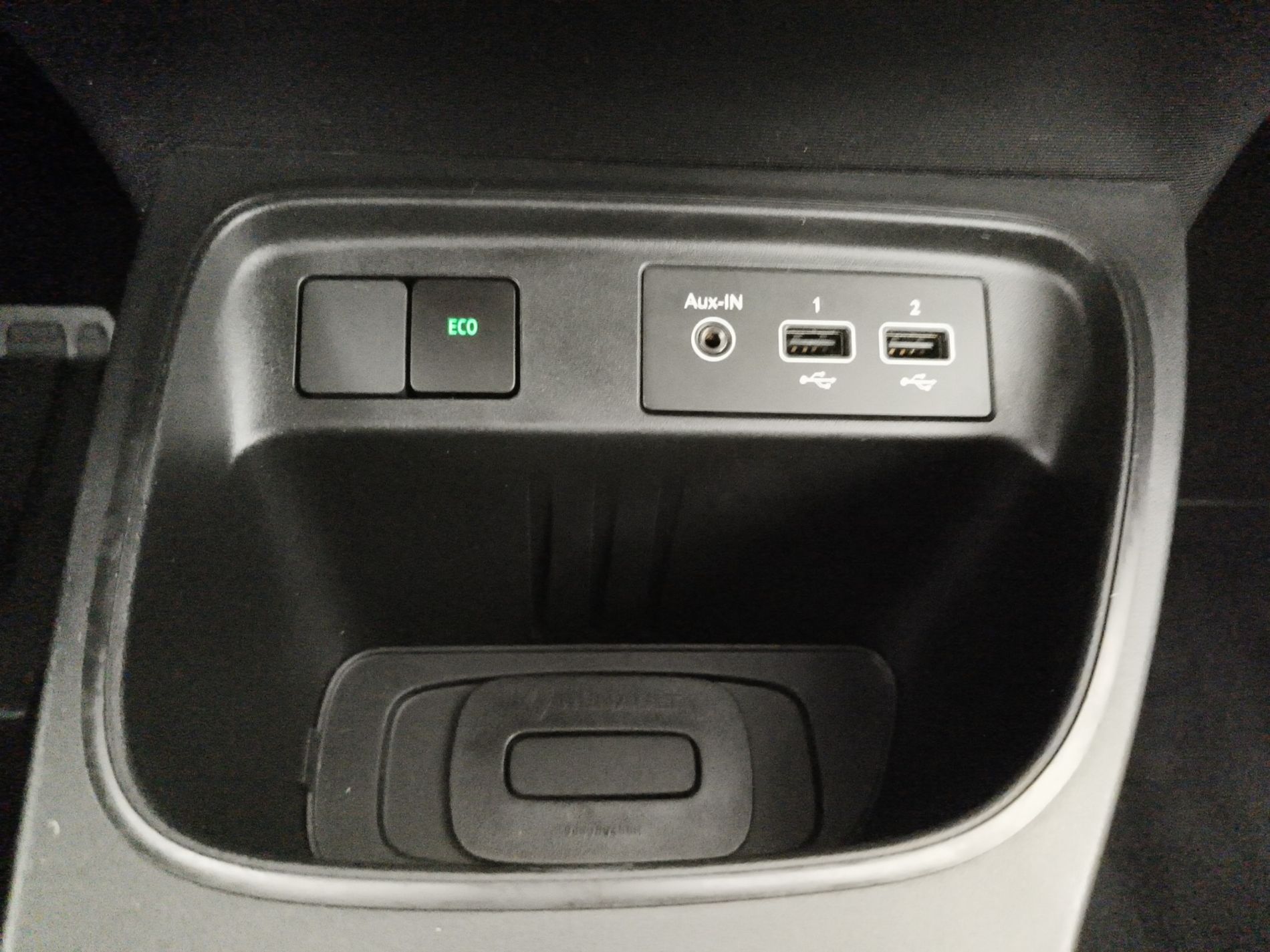 RENAULT Twingo III Electric Twingo 22 kWh Zen - Messa