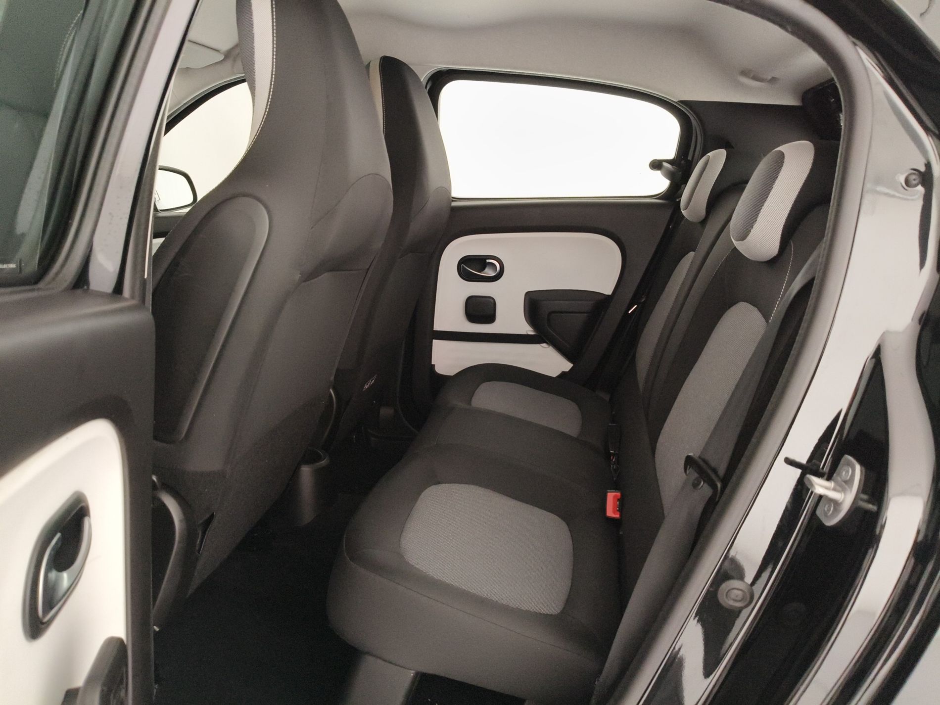 RENAULT Twingo III Electric Twingo 22 kWh Zen - Messa