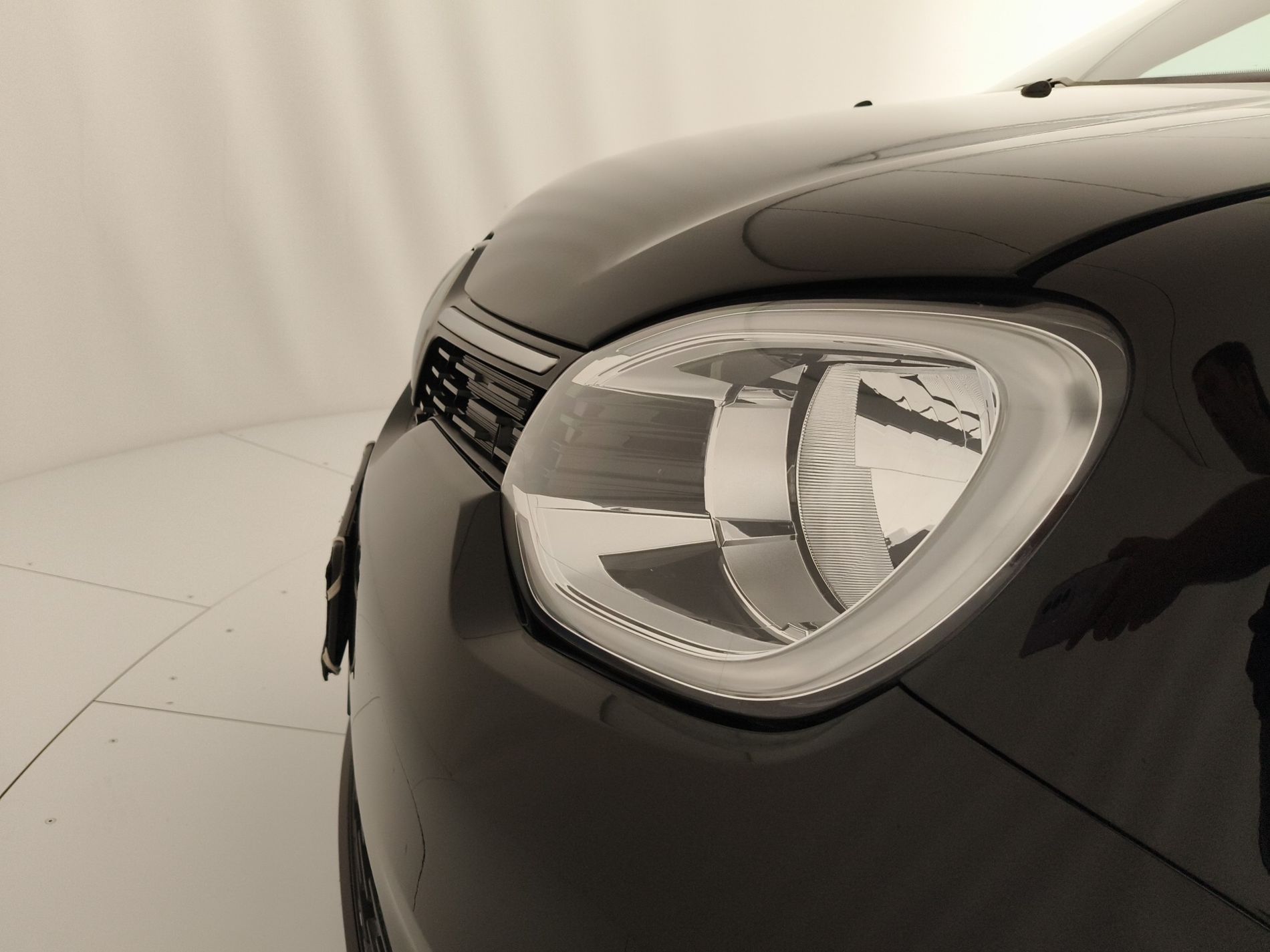 RENAULT Twingo III Electric Twingo 22 kWh Zen - Messa