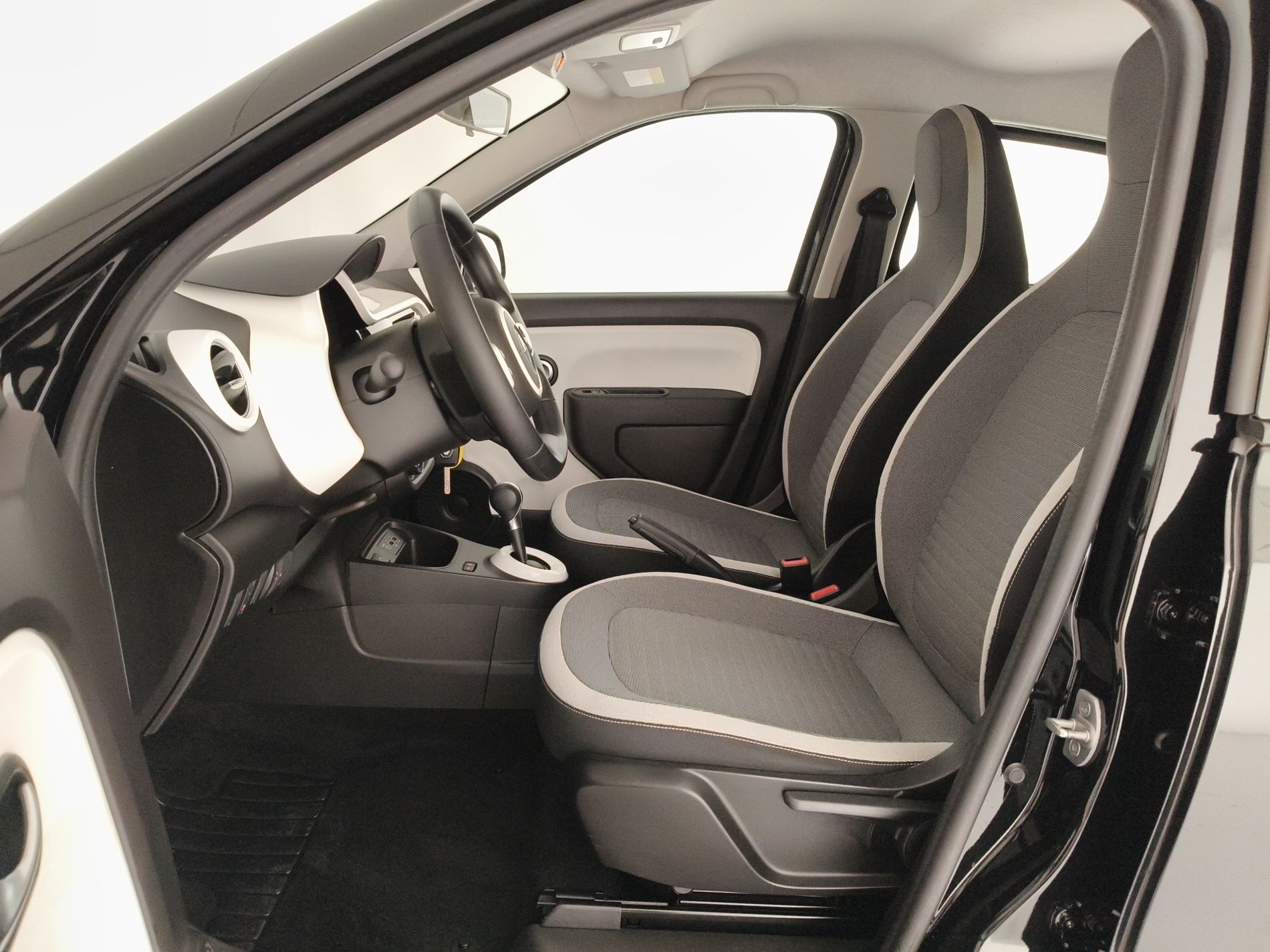 RENAULT Twingo III Electric Twingo 22 kWh Zen - Messa