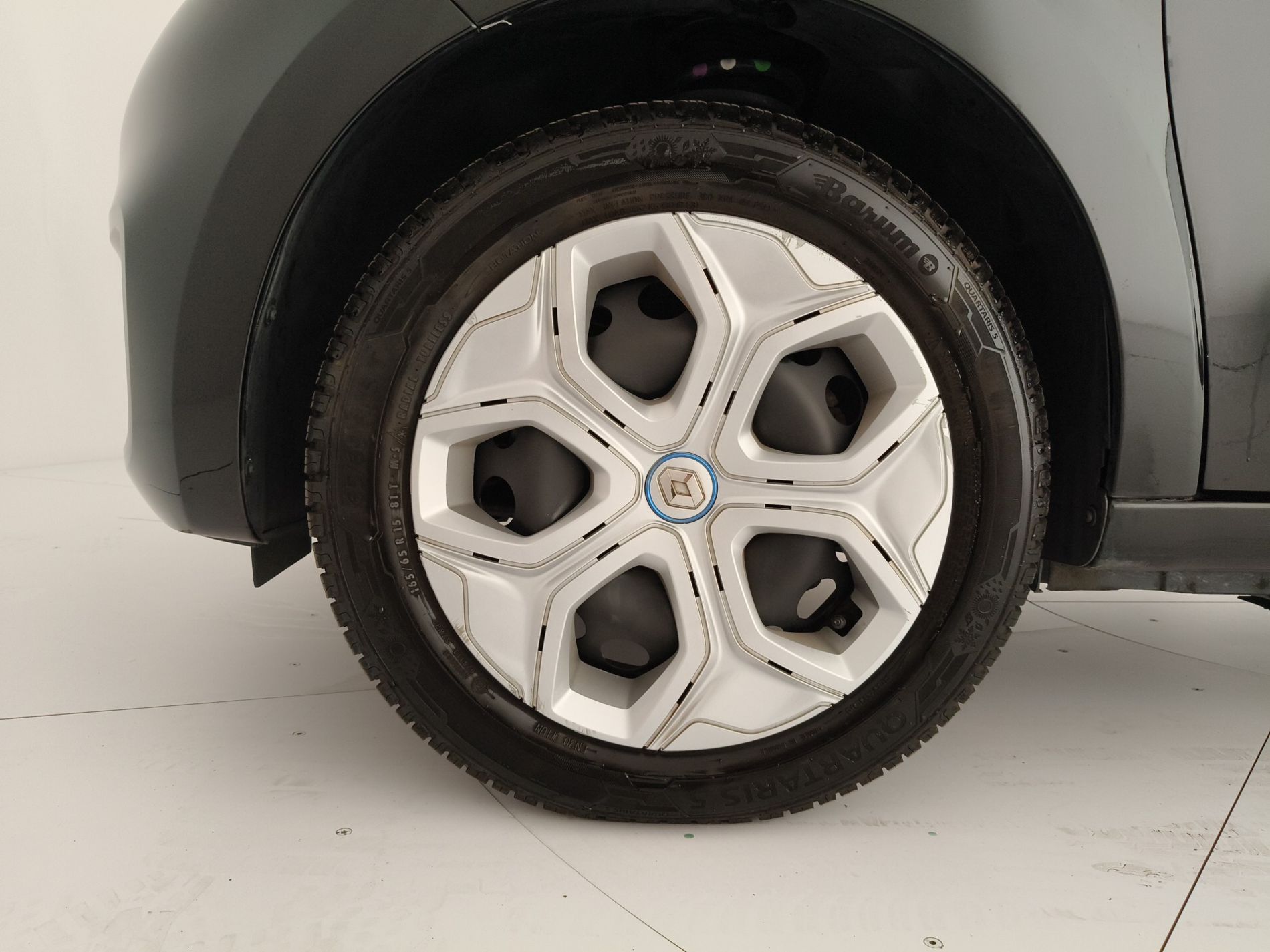 RENAULT Twingo III Electric Twingo 22 kWh Zen - Messa