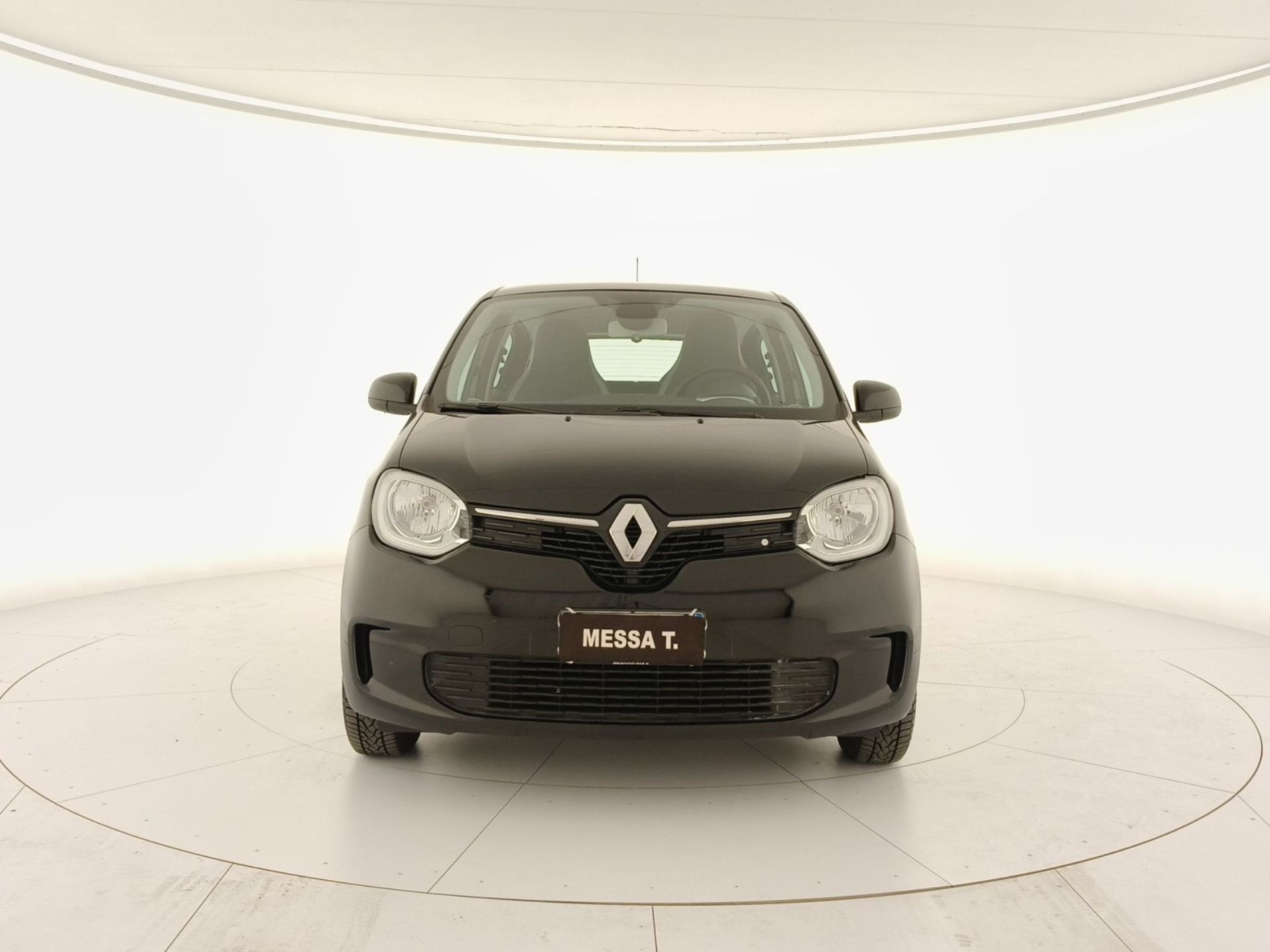 RENAULT Twingo III Electric Twingo 22 kWh Zen - Messa