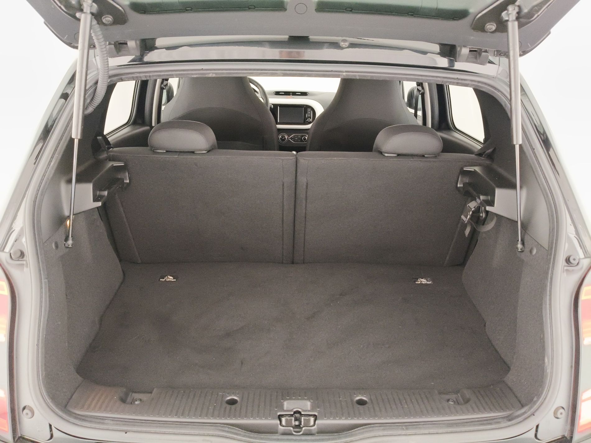 RENAULT Twingo III Electric Twingo 22 kWh Zen - Messa