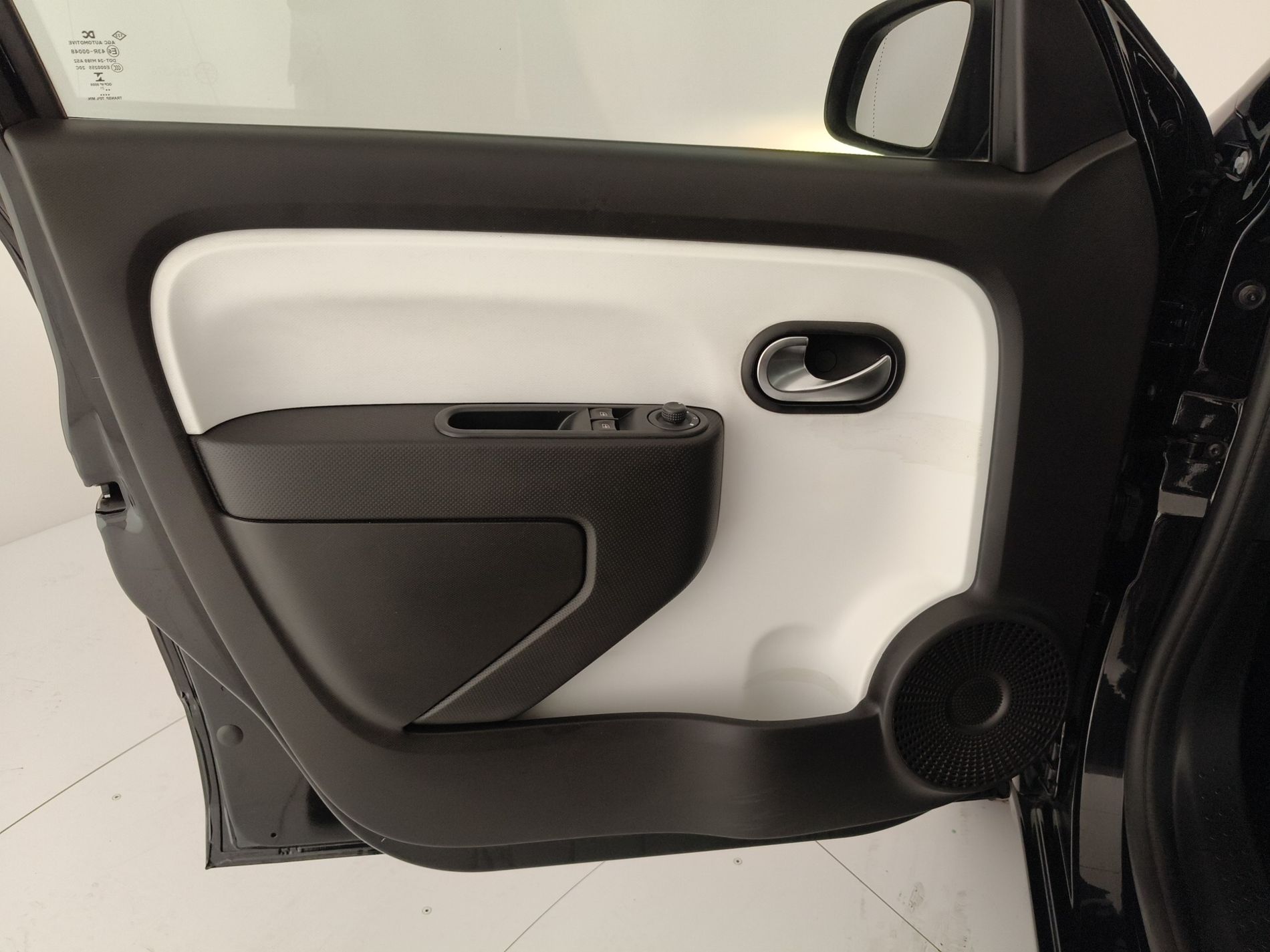 RENAULT Twingo III Electric Twingo 22 kWh Zen - Messa