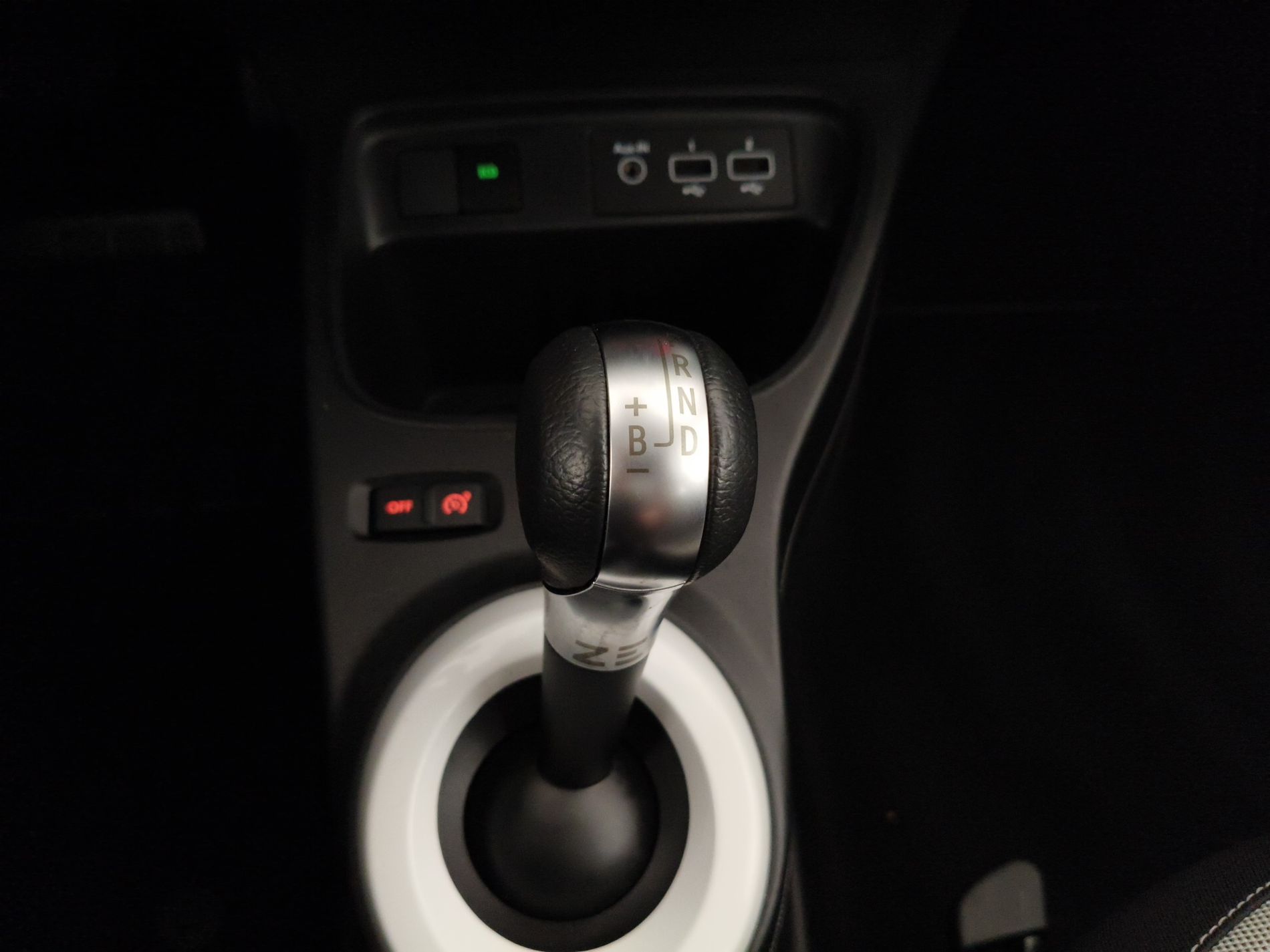 RENAULT Twingo III Electric Twingo 22 kWh Zen - Messa