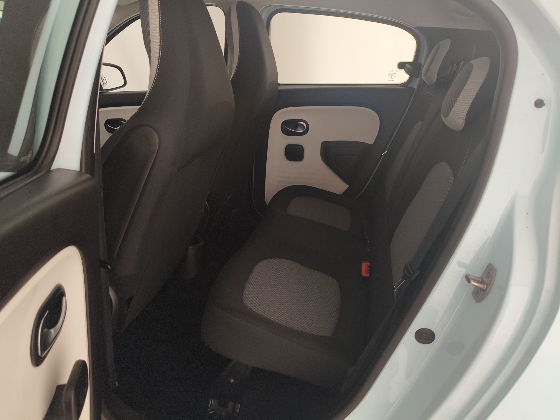 RENAULT Twingo III Electric Twingo 22 kWh Zen - Messa