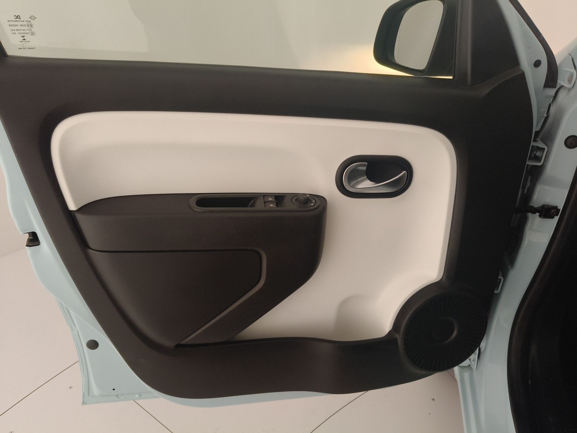 RENAULT Twingo III Electric Twingo 22 kWh Zen - Messa