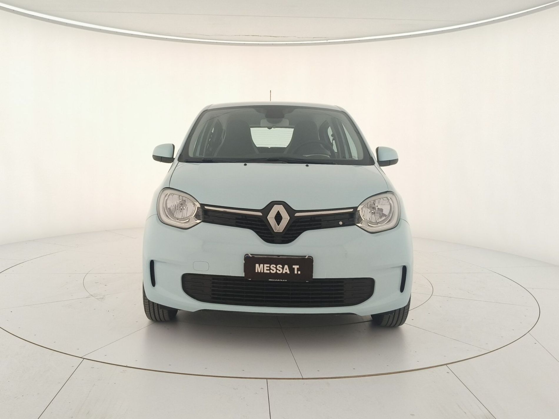 RENAULT Twingo III Electric Twingo 22 kWh Zen - Messa