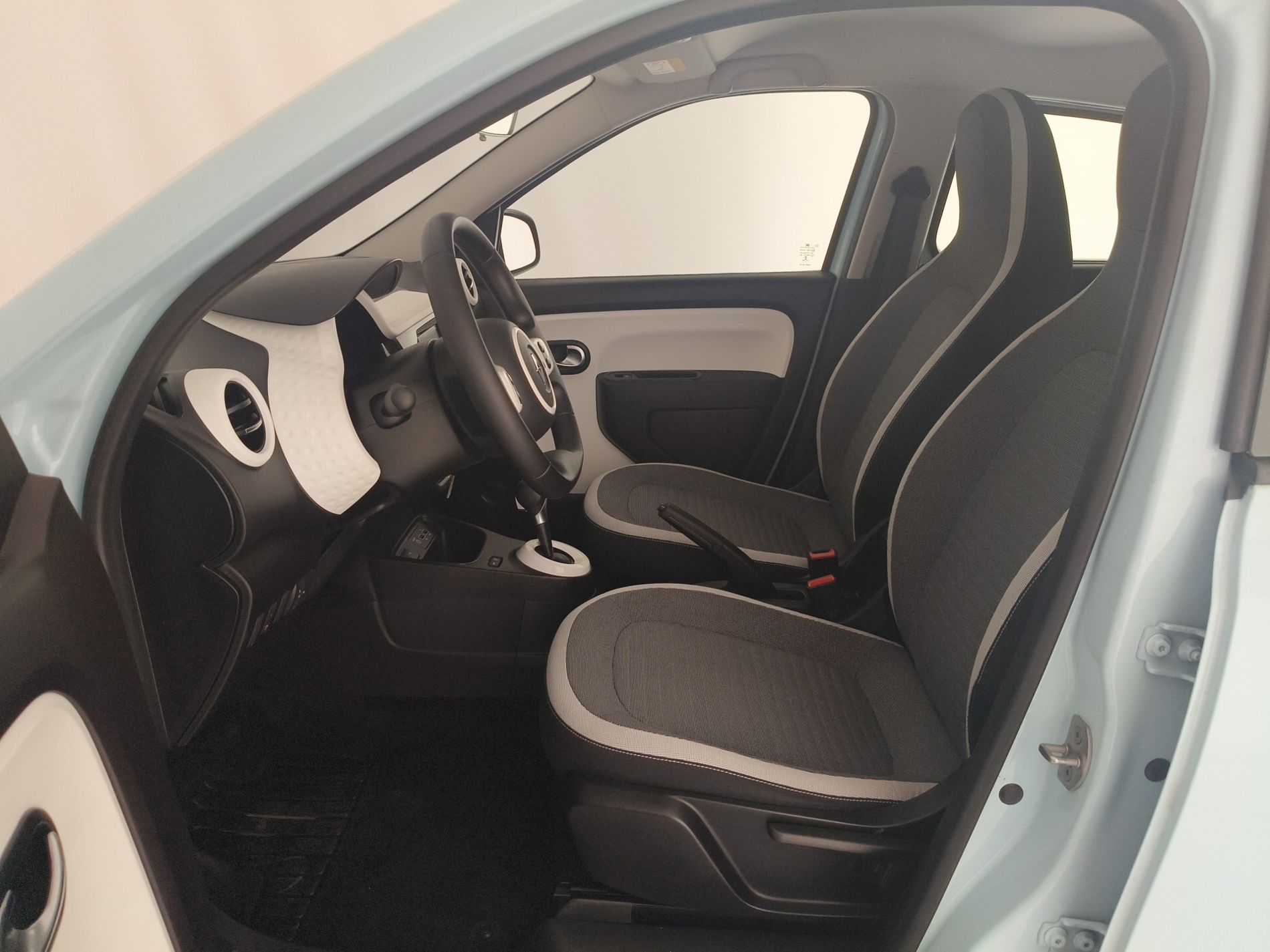 RENAULT Twingo III Electric Twingo 22 kWh Zen - Messa