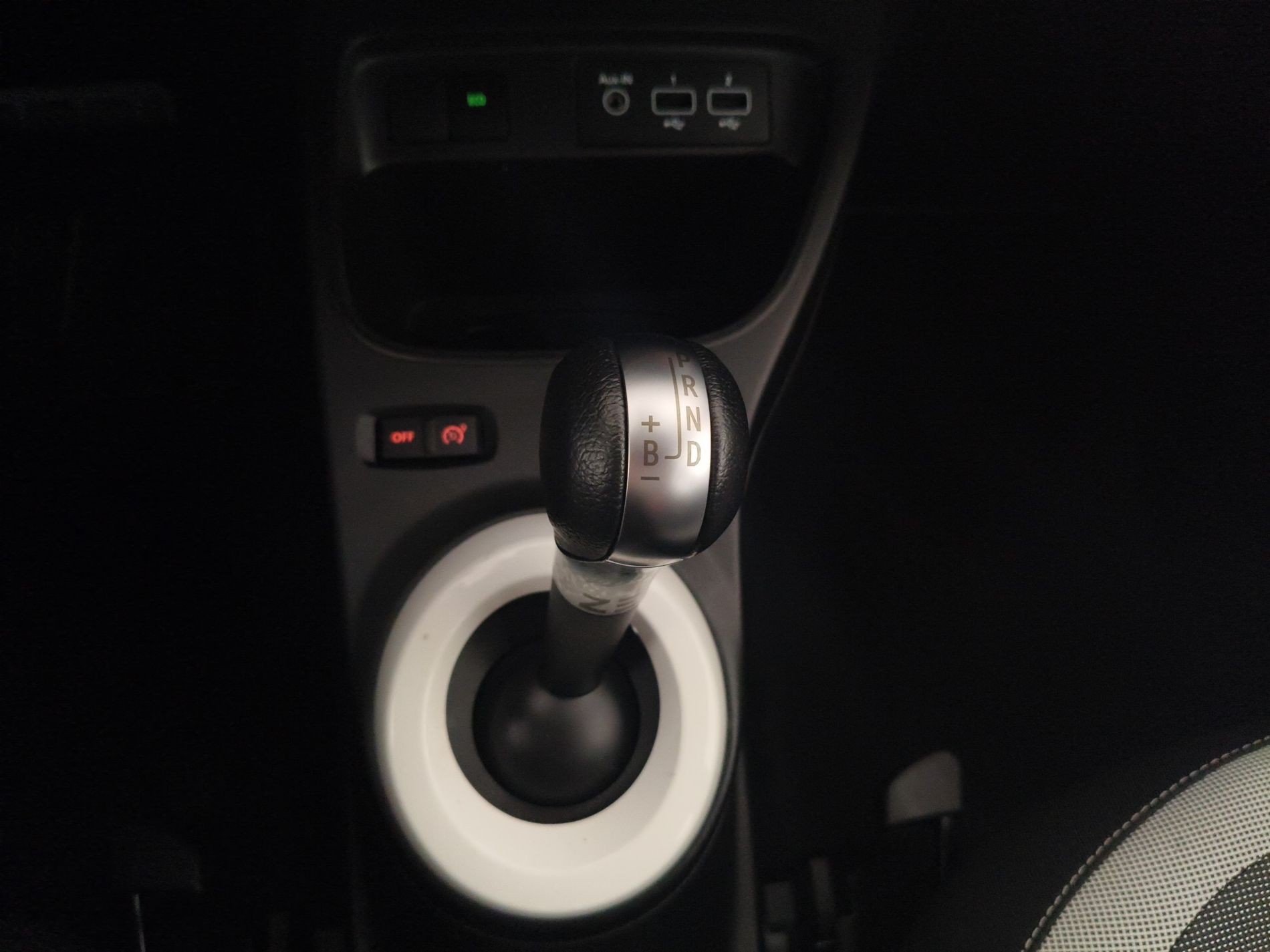 RENAULT Twingo III Electric Twingo 22 kWh Zen - Messa