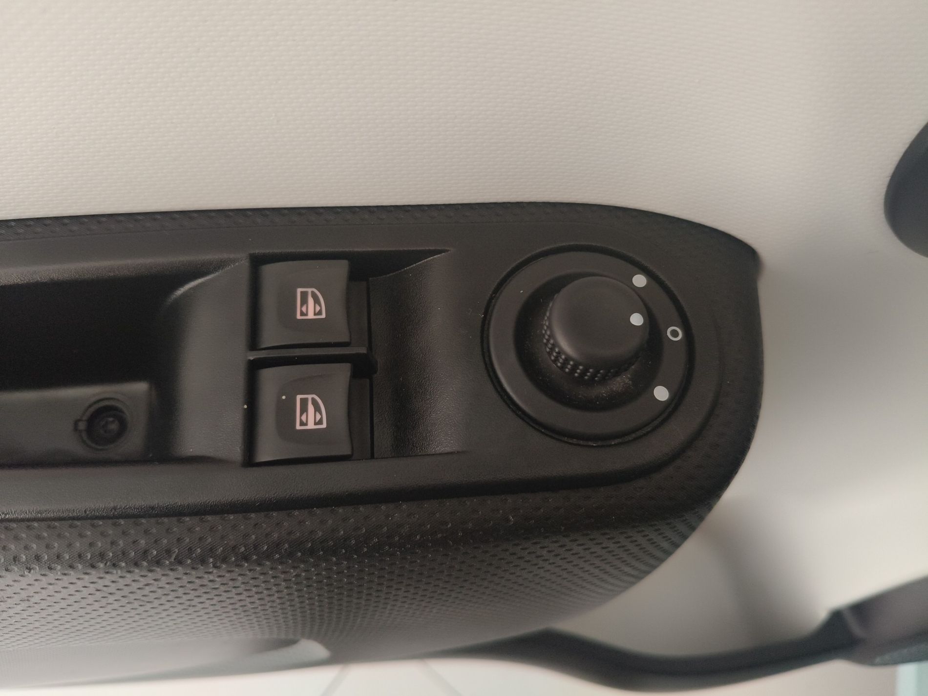 RENAULT Twingo III Electric Twingo 22 kWh Zen - Messa