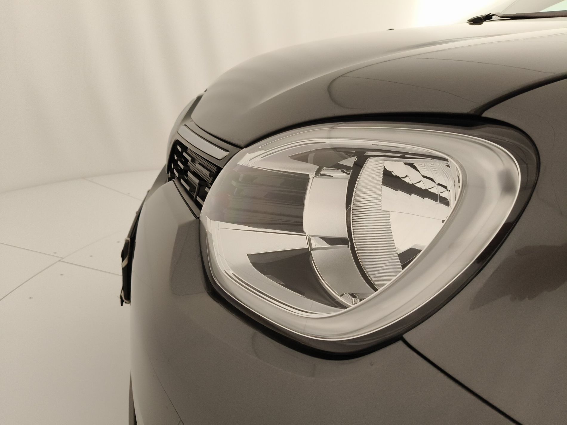 RENAULT Twingo III Electric Twingo 22 kWh Zen - Messa