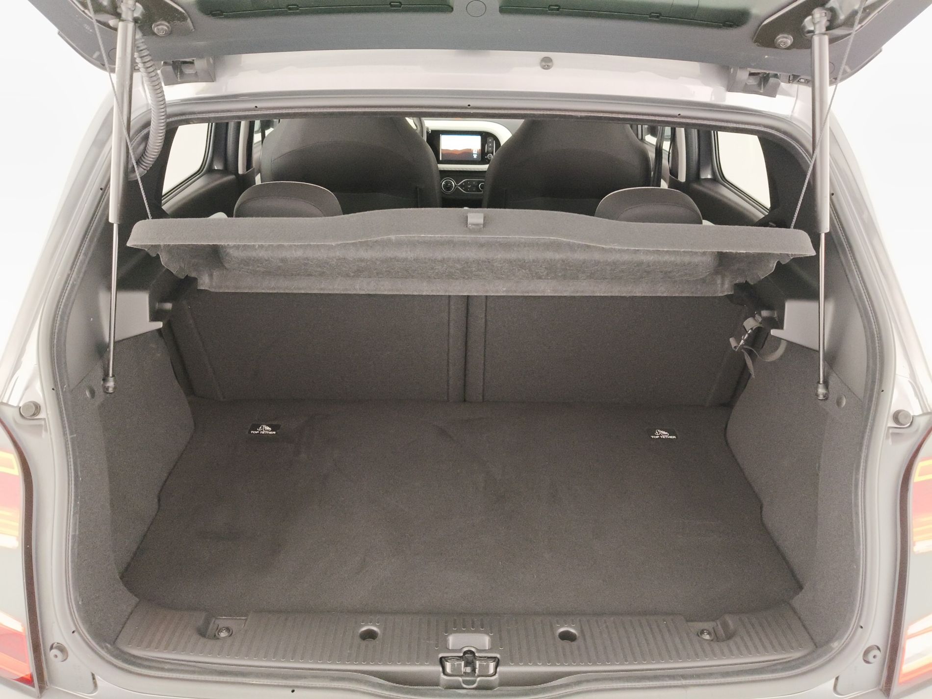 RENAULT Twingo III Electric Twingo 22 kWh Zen - Messa