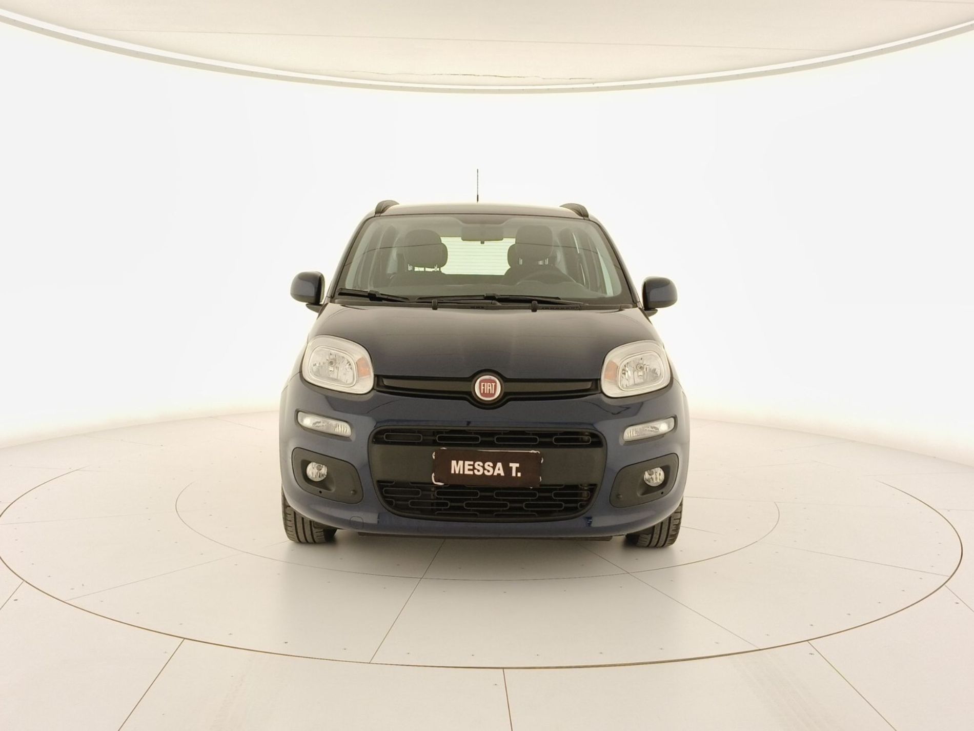 FIAT Panda III 2016 Panda 1.2 EasyPower 69cv Lounge - Messa