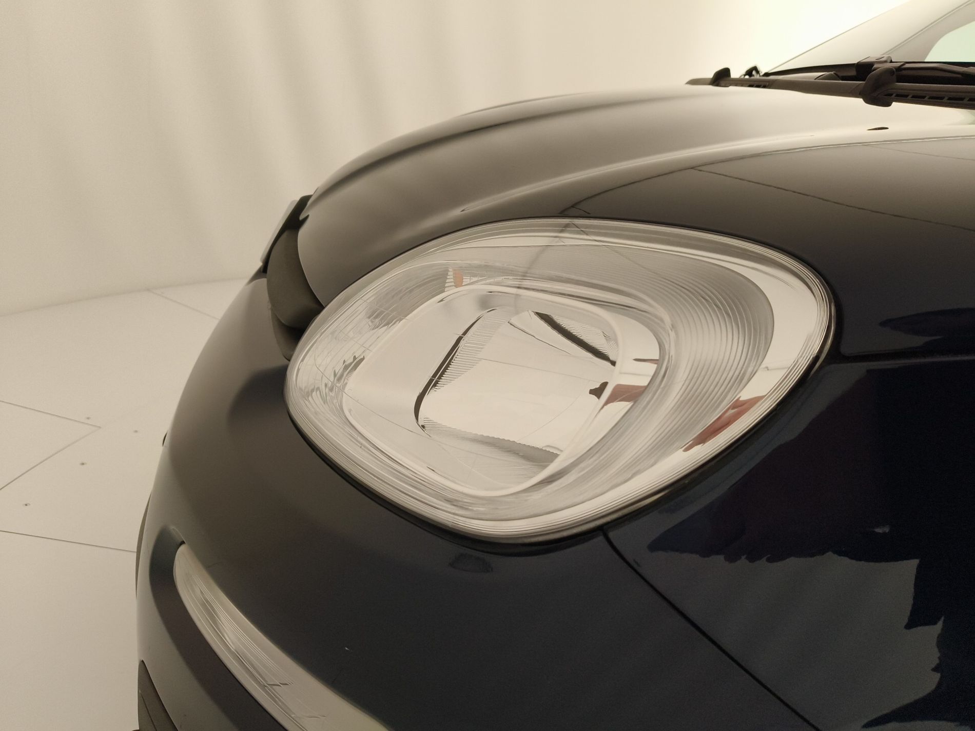 FIAT Panda III 2016 Panda 1.2 EasyPower 69cv Lounge - Messa