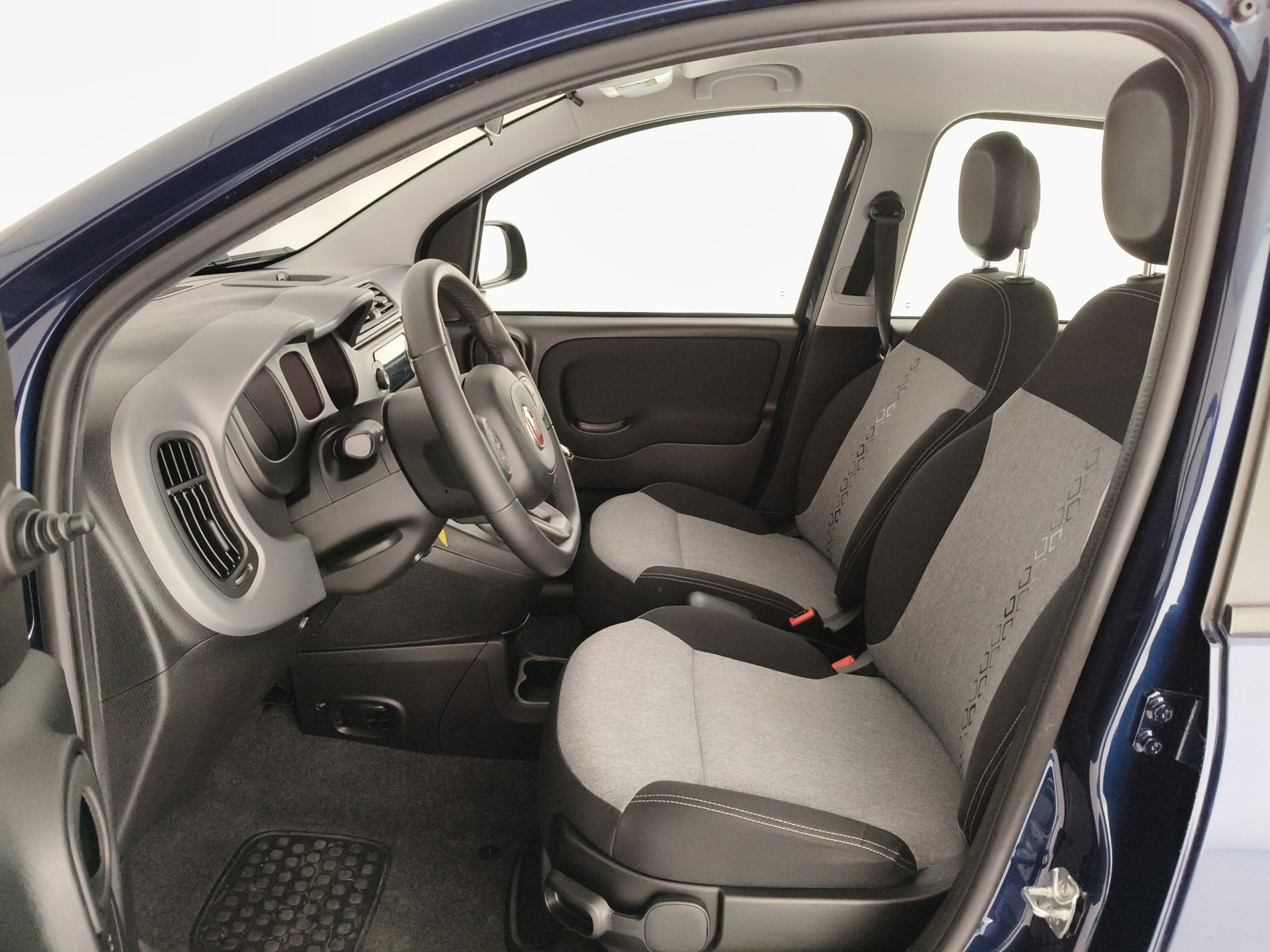 FIAT Panda III 2016 Panda 1.2 EasyPower 69cv Lounge - Messa