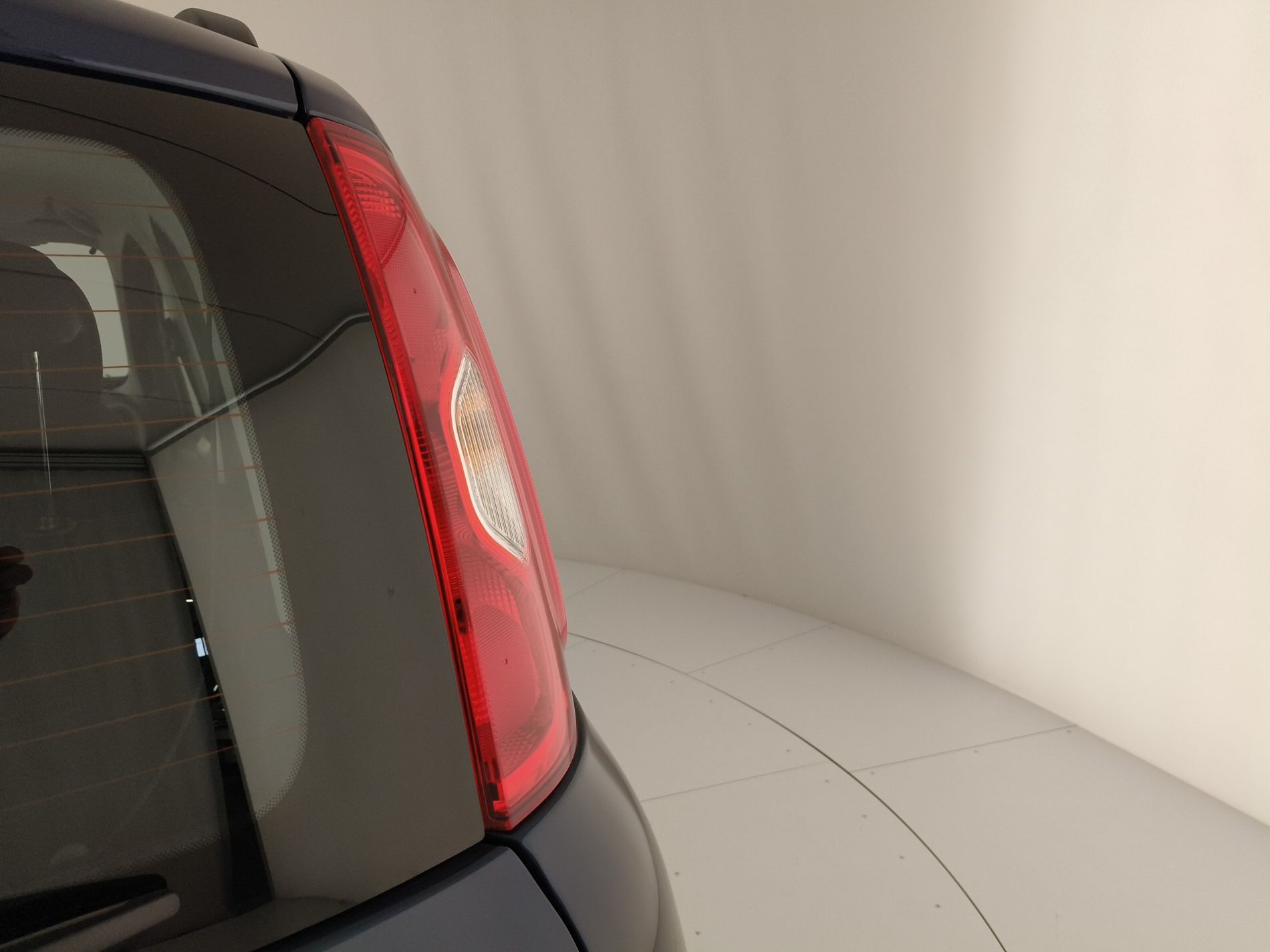 FIAT Panda III 2016 Panda 1.2 EasyPower 69cv Lounge - Messa