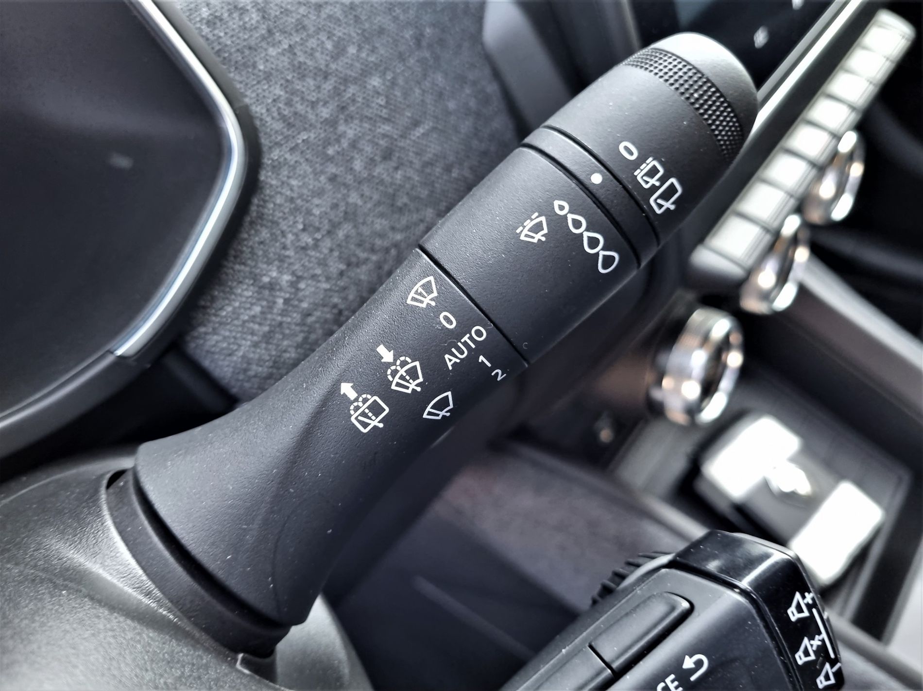 RENAULT Zoe Zoe Zen R135 - Messa