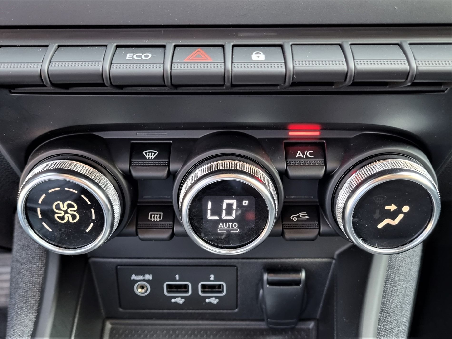 RENAULT Zoe Zoe Zen R135 - Messa