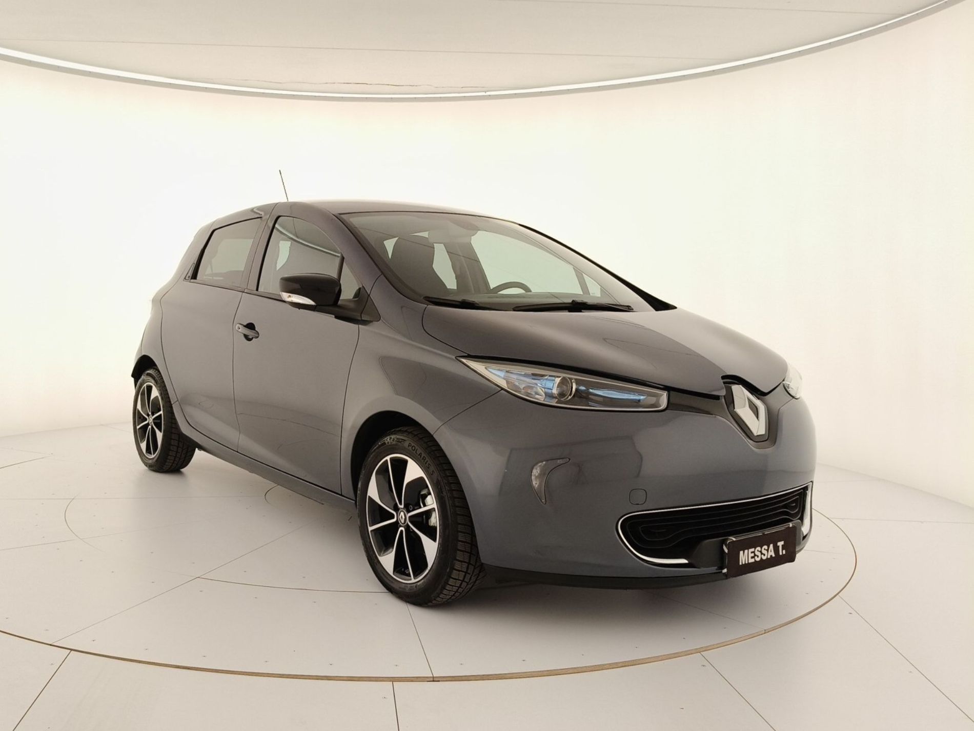 RENAULT Zoe Zoe Intens Q90 my18 - Messa