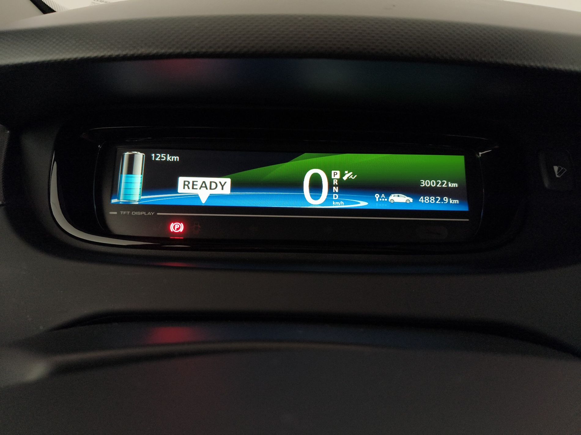 RENAULT Zoe Zoe Intens Q90 my18 - Messa