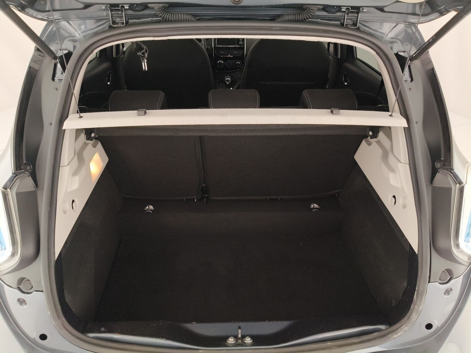 RENAULT Zoe Zoe Intens Q90 my18 - Messa