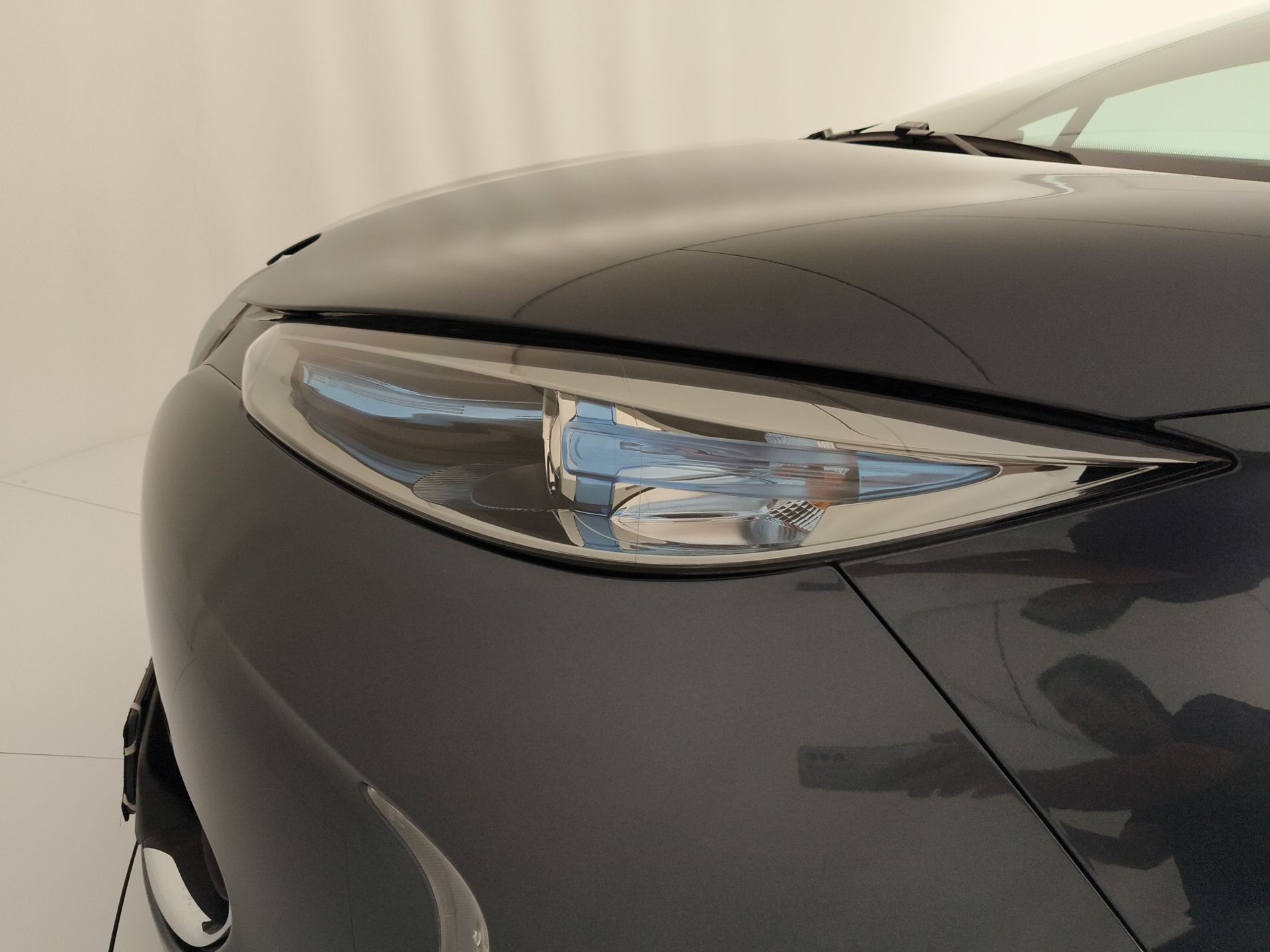 RENAULT Zoe Zoe Intens Q90 my18 - Messa