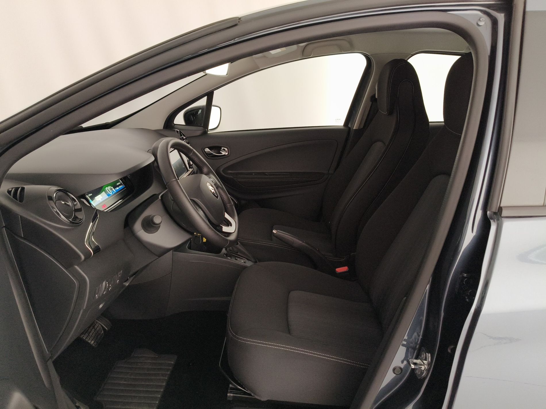 RENAULT Zoe Zoe Intens Q90 my18 - Messa