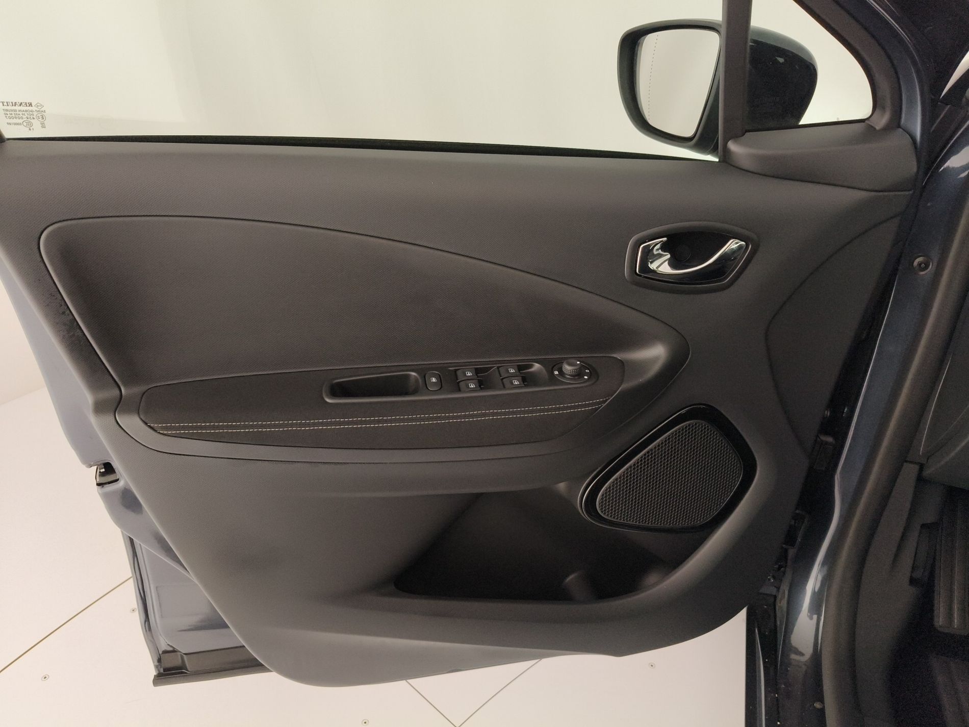 RENAULT Zoe Zoe Intens Q90 my18 - Messa