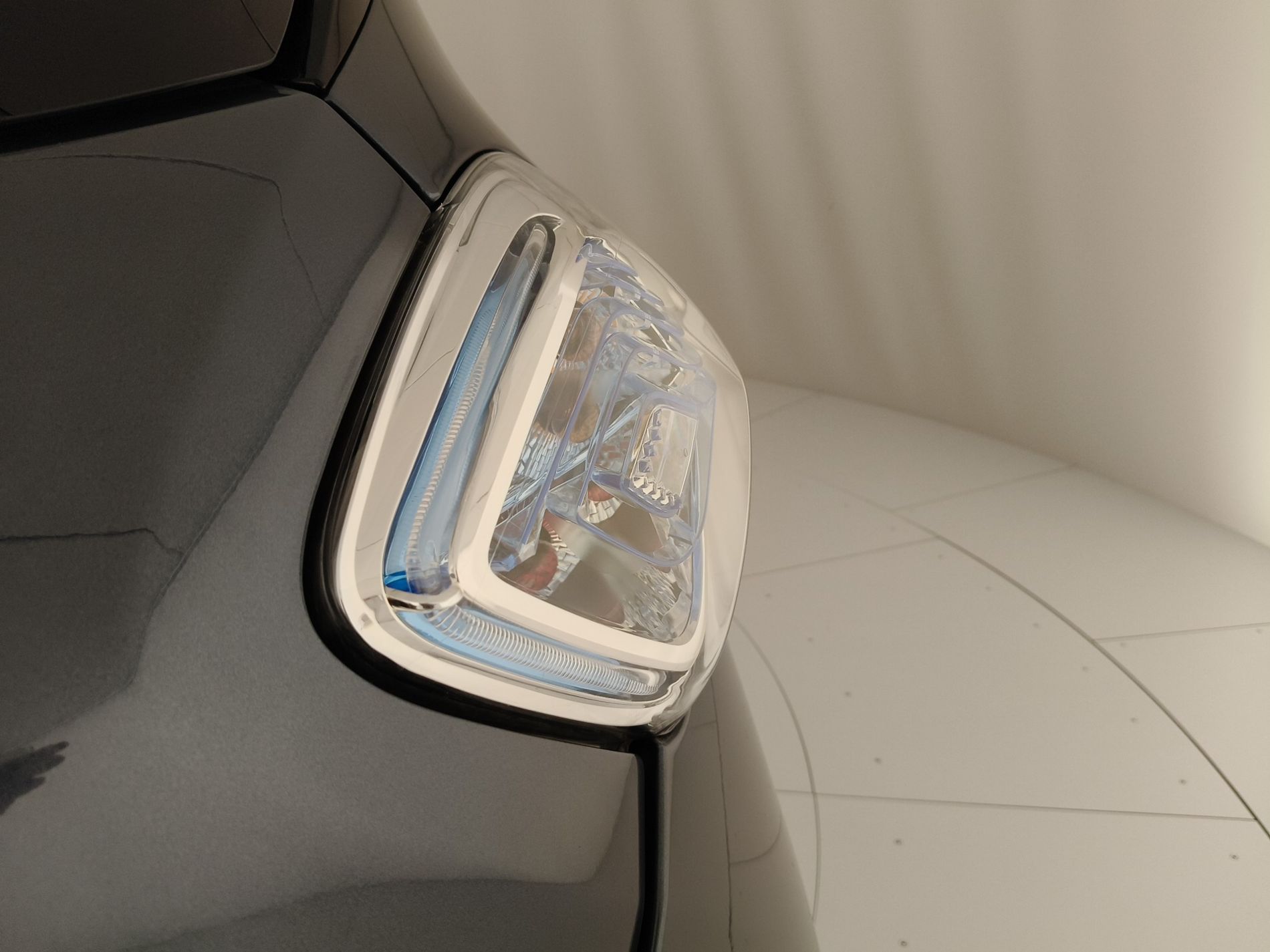 RENAULT Zoe Zoe Intens Q90 my18 - Messa