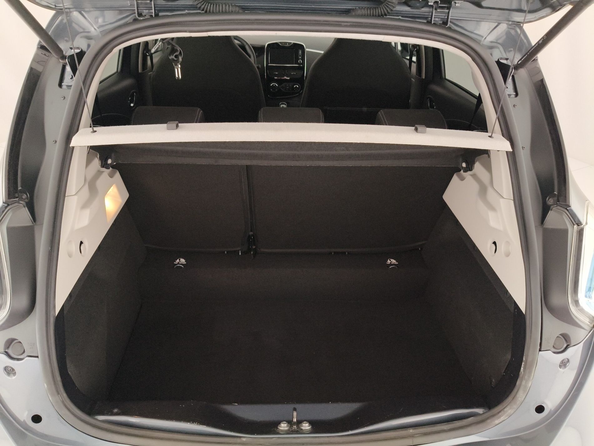 RENAULT Zoe Zoe Intens Q90 my18 - Messa