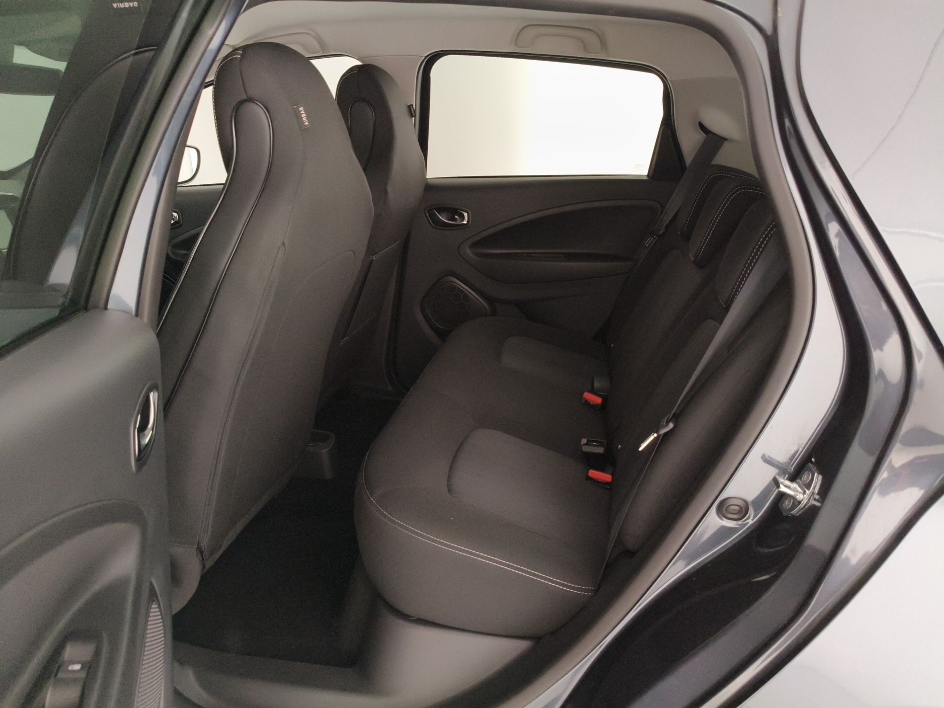 RENAULT Zoe Zoe Intens Q90 my18 - Messa