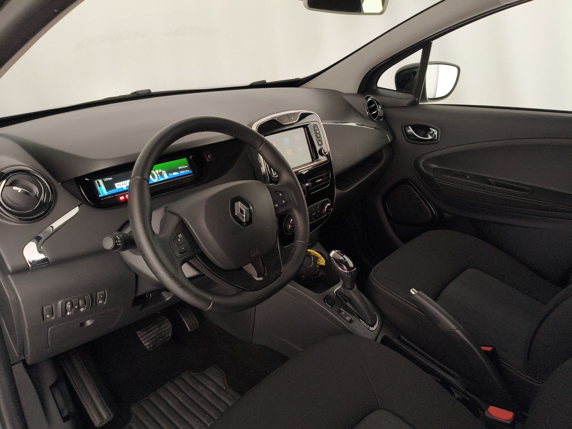 RENAULT Zoe Zoe Intens Q90 my18 - Messa