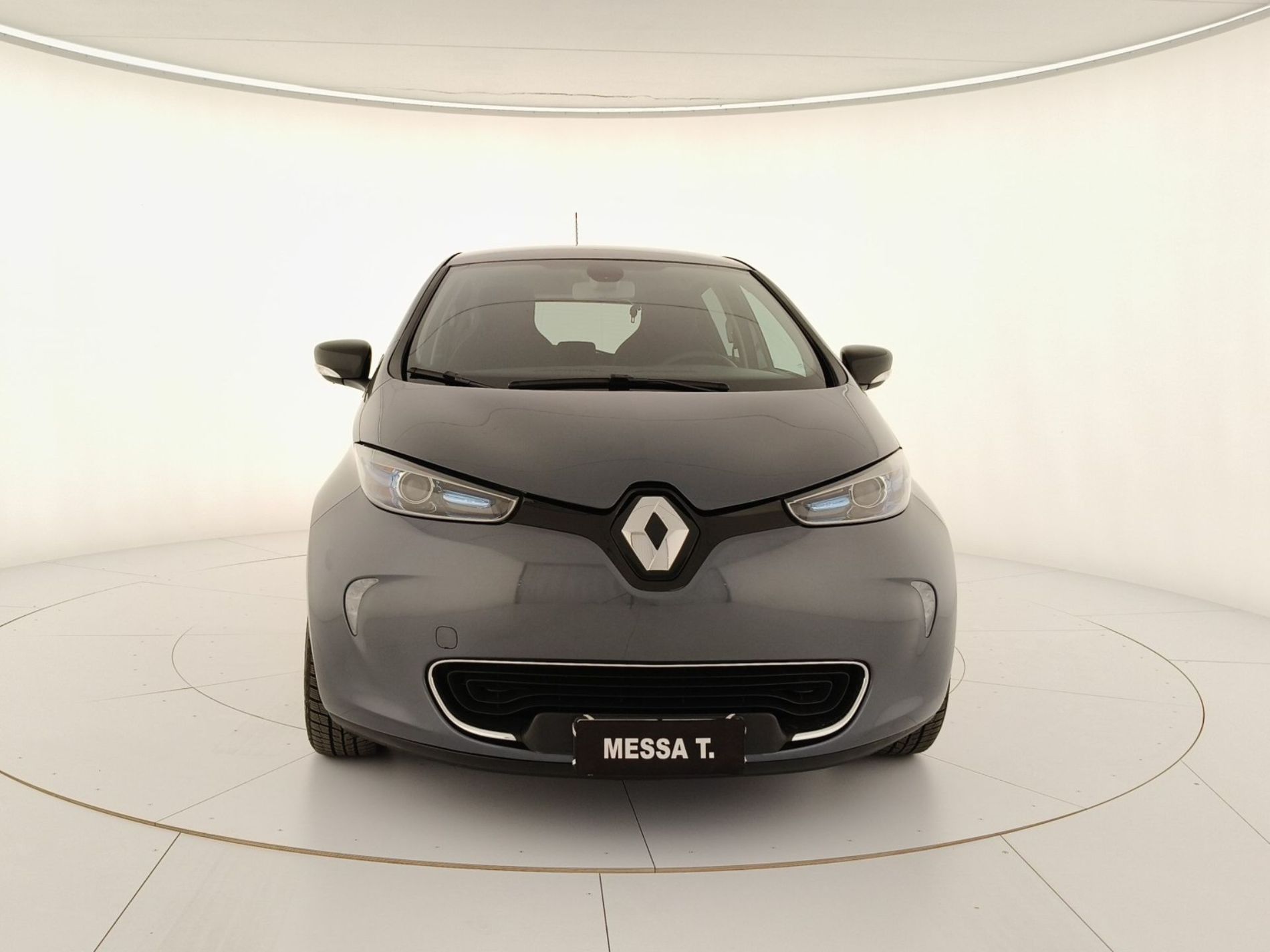 RENAULT Zoe Zoe Intens Q90 my18 - Messa