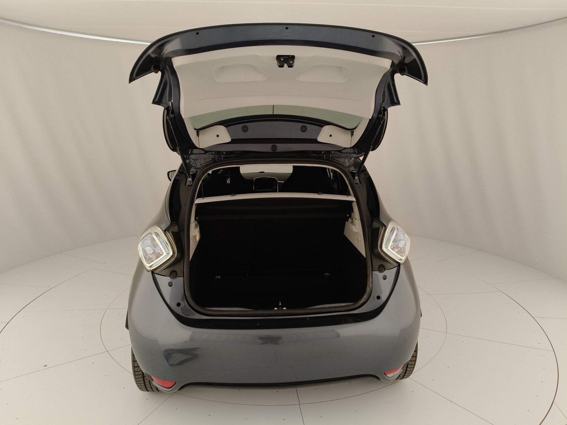 RENAULT Zoe Zoe Intens Q90 my18 - Messa