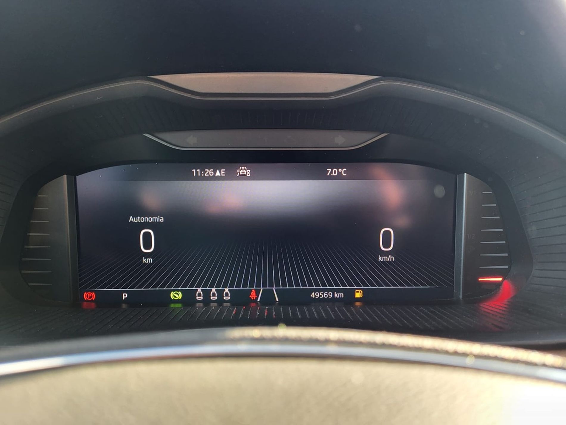 SKODA Kamiq 2019 Kamiq 1.5 TSI ACT 150cv Style DSG - Messa